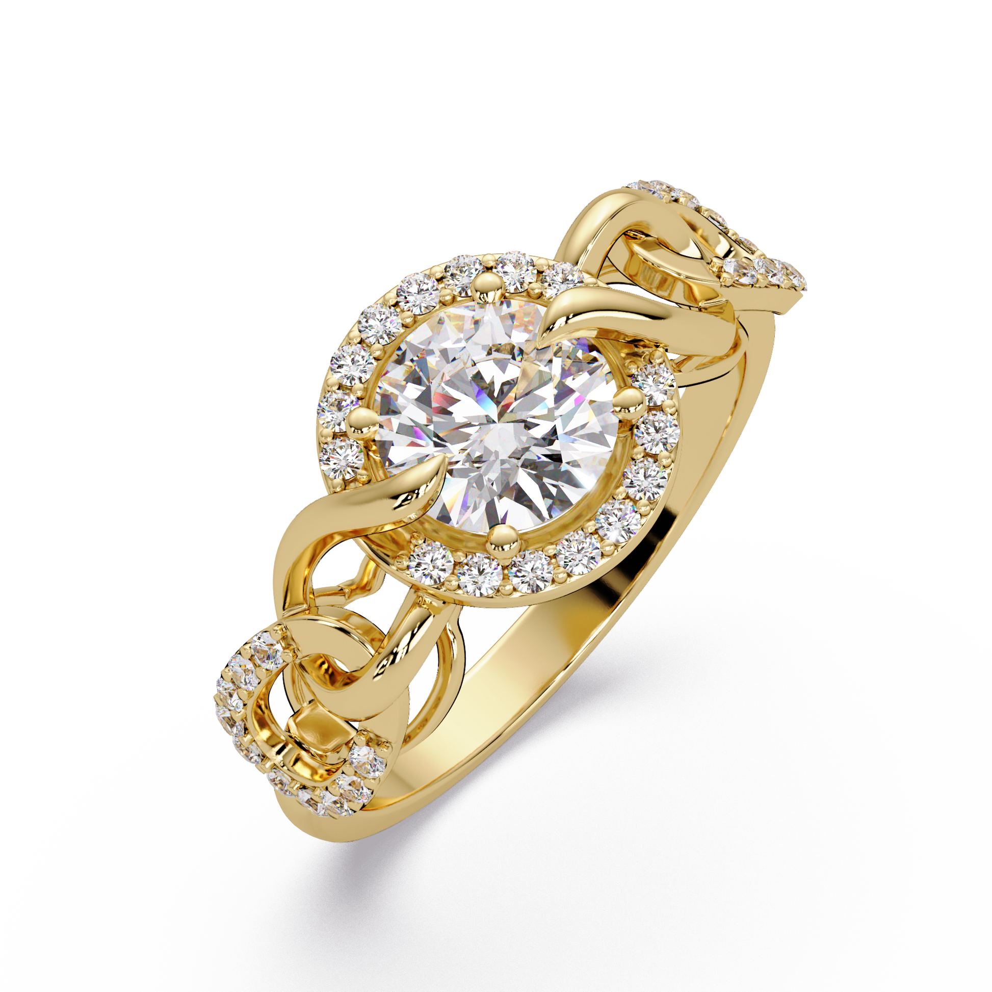 HIGHCARAT DIAMONDS