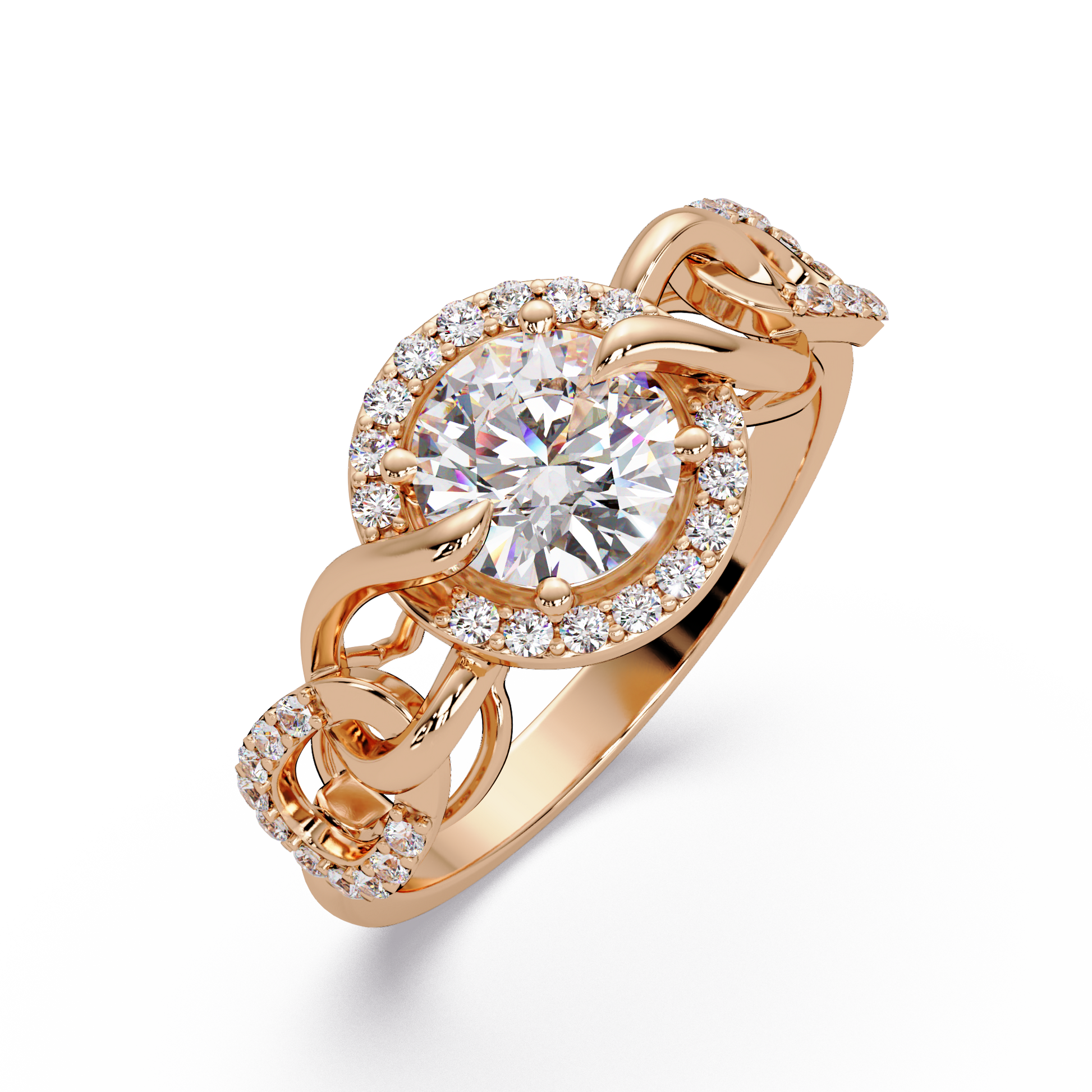 HIGHCARAT DIAMONDS