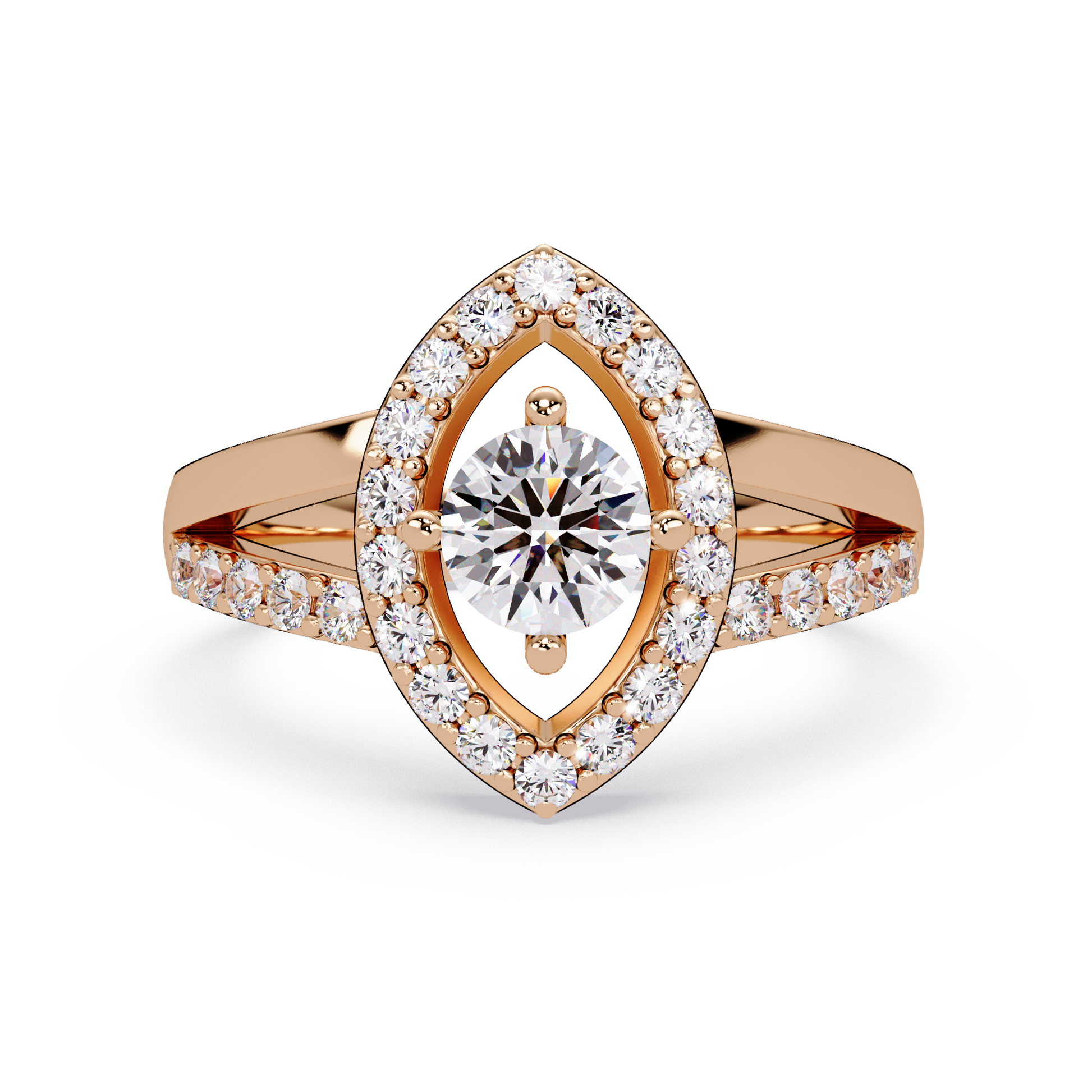 HIGHCARAT DIAMONDS