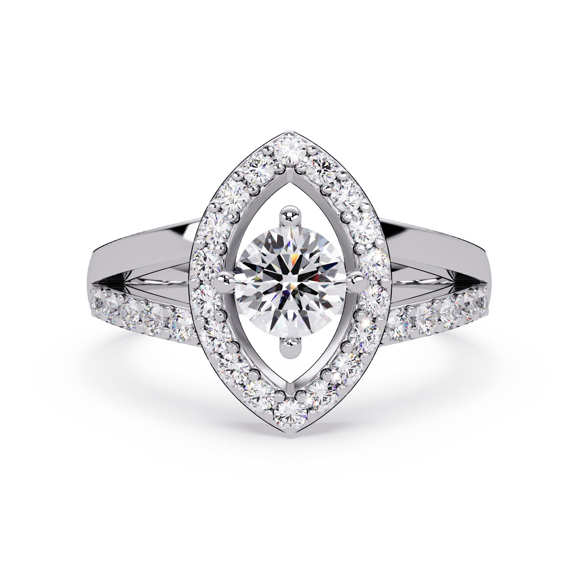 HIGHCARAT DIAMONDS