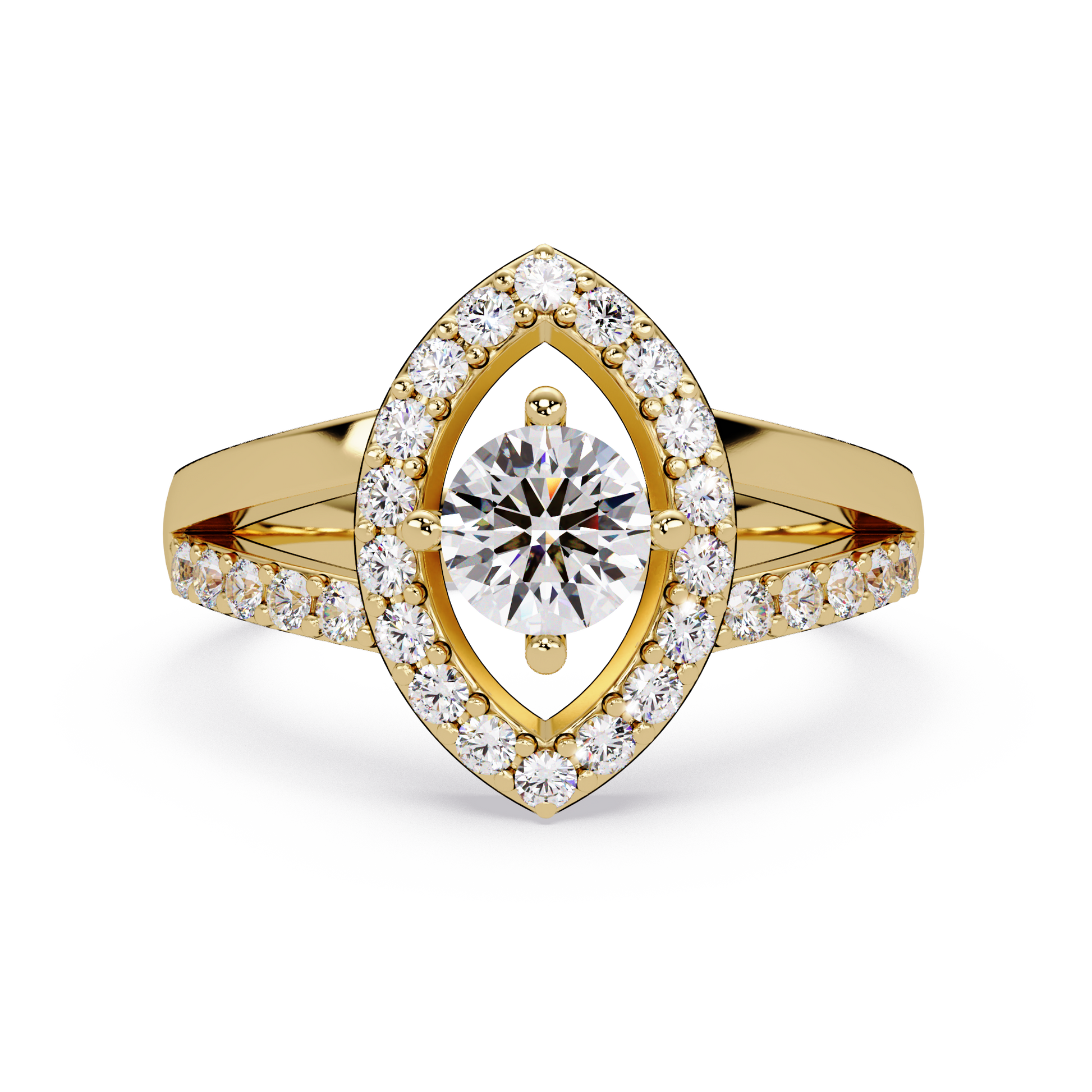 HIGHCARAT DIAMONDS