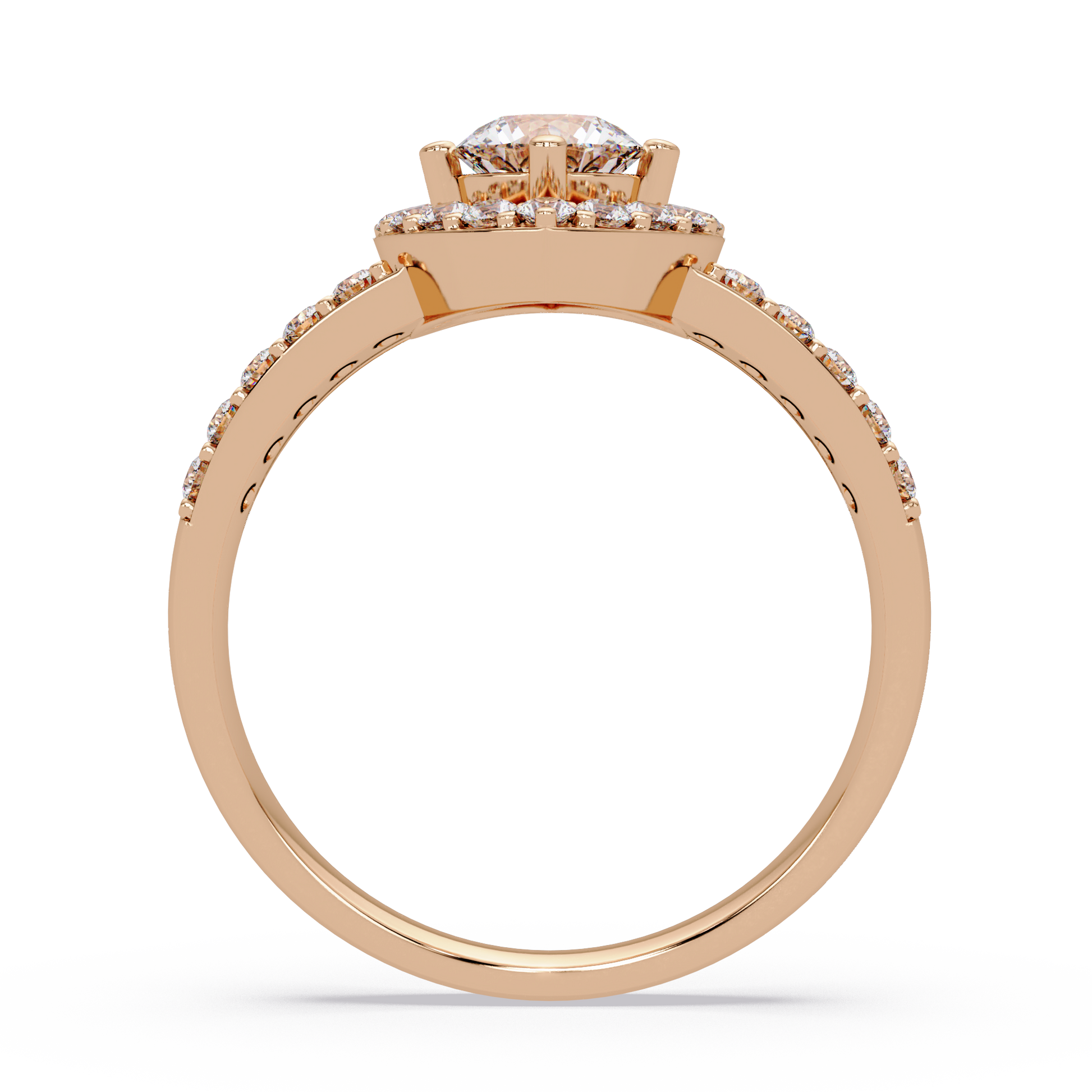 HIGHCARAT DIAMONDS