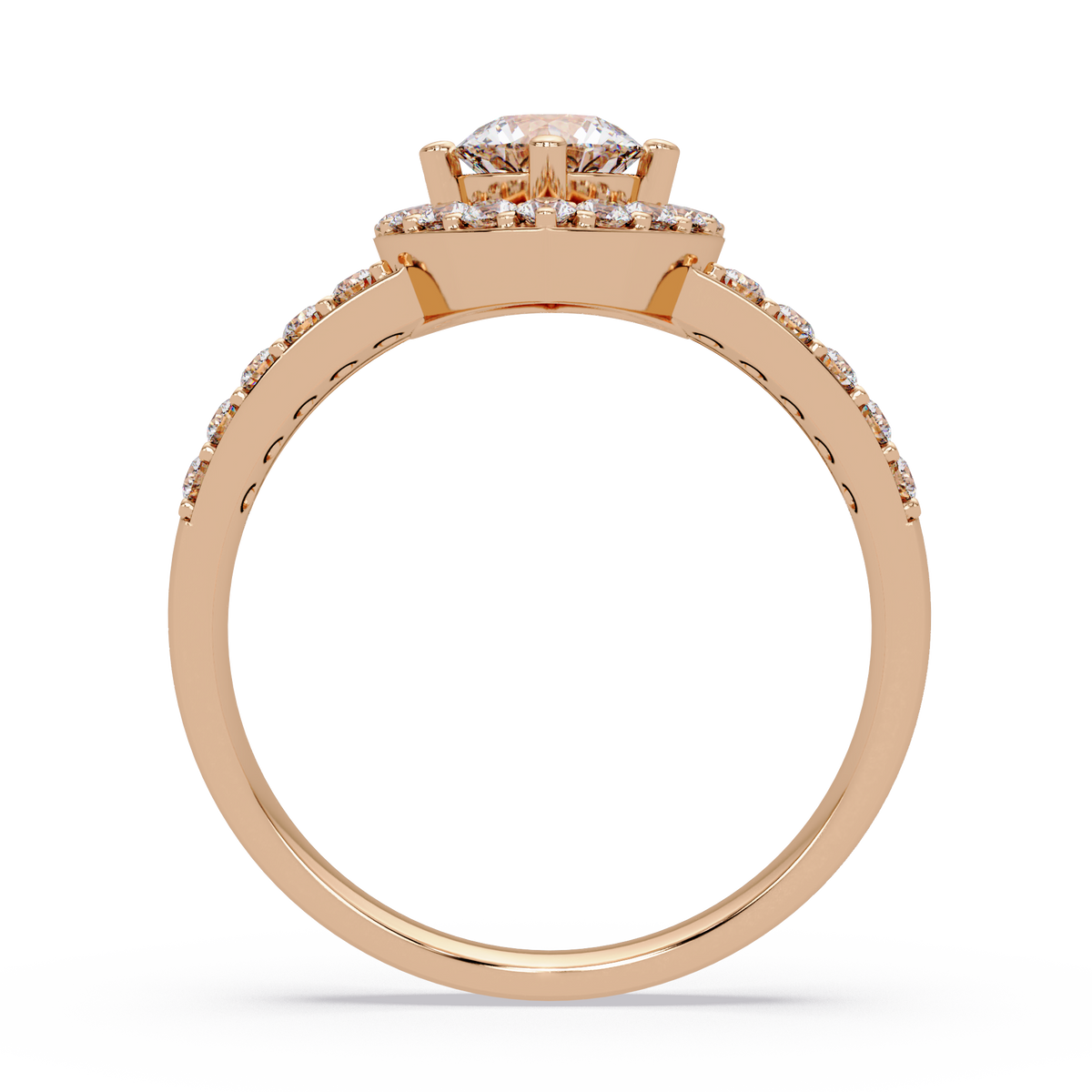 HIGHCARAT DIAMONDS
