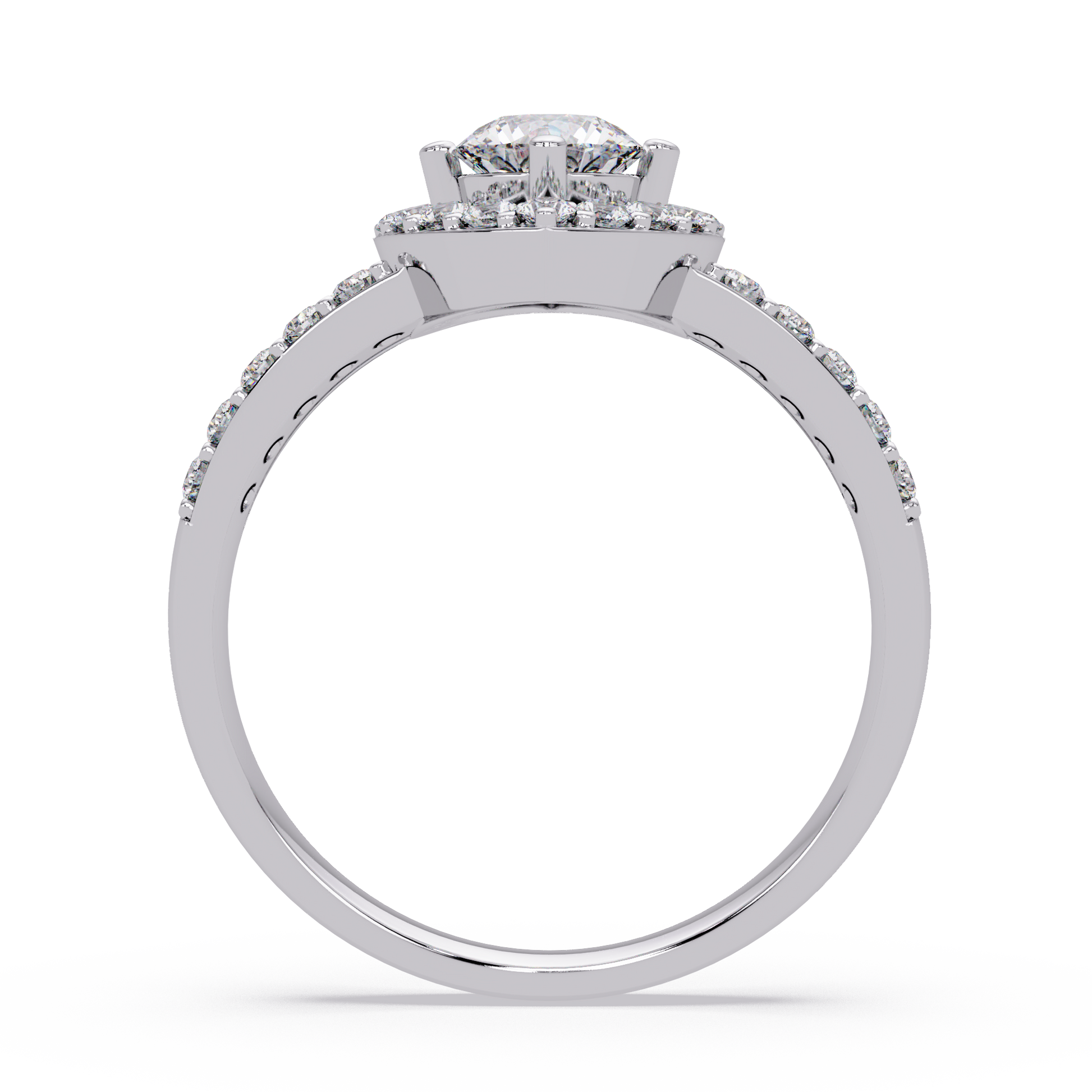 HIGHCARAT DIAMONDS