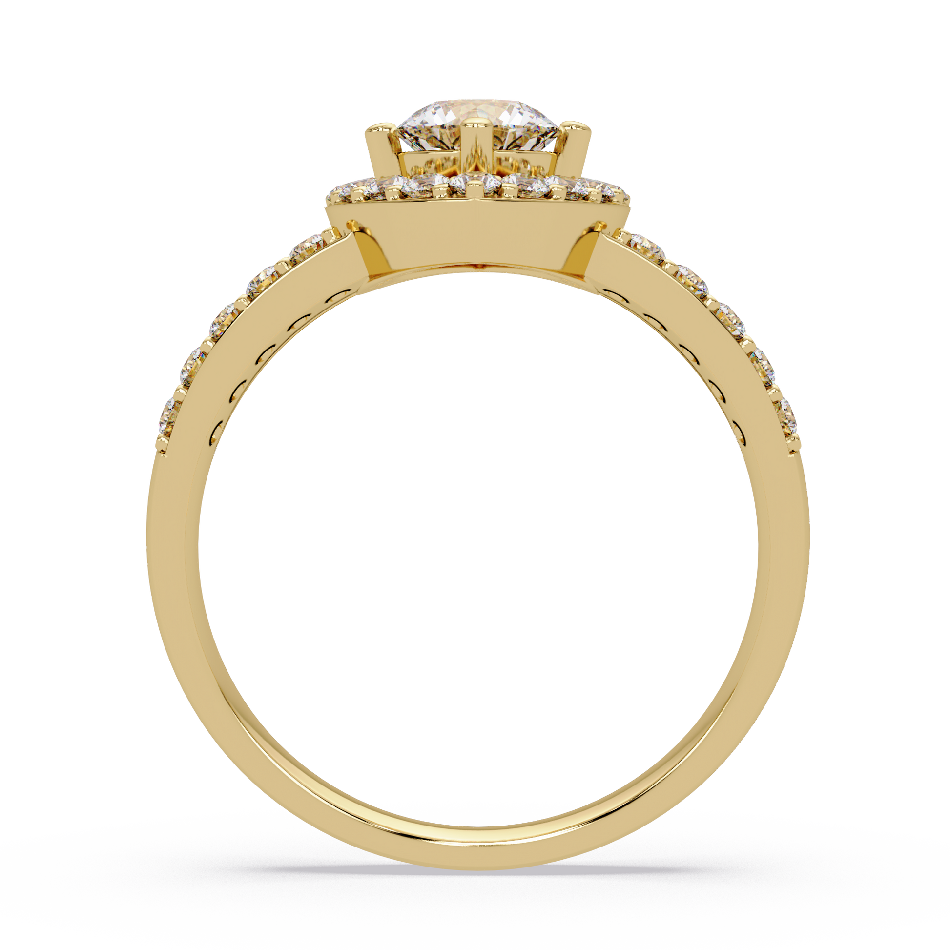 HIGHCARAT DIAMONDS