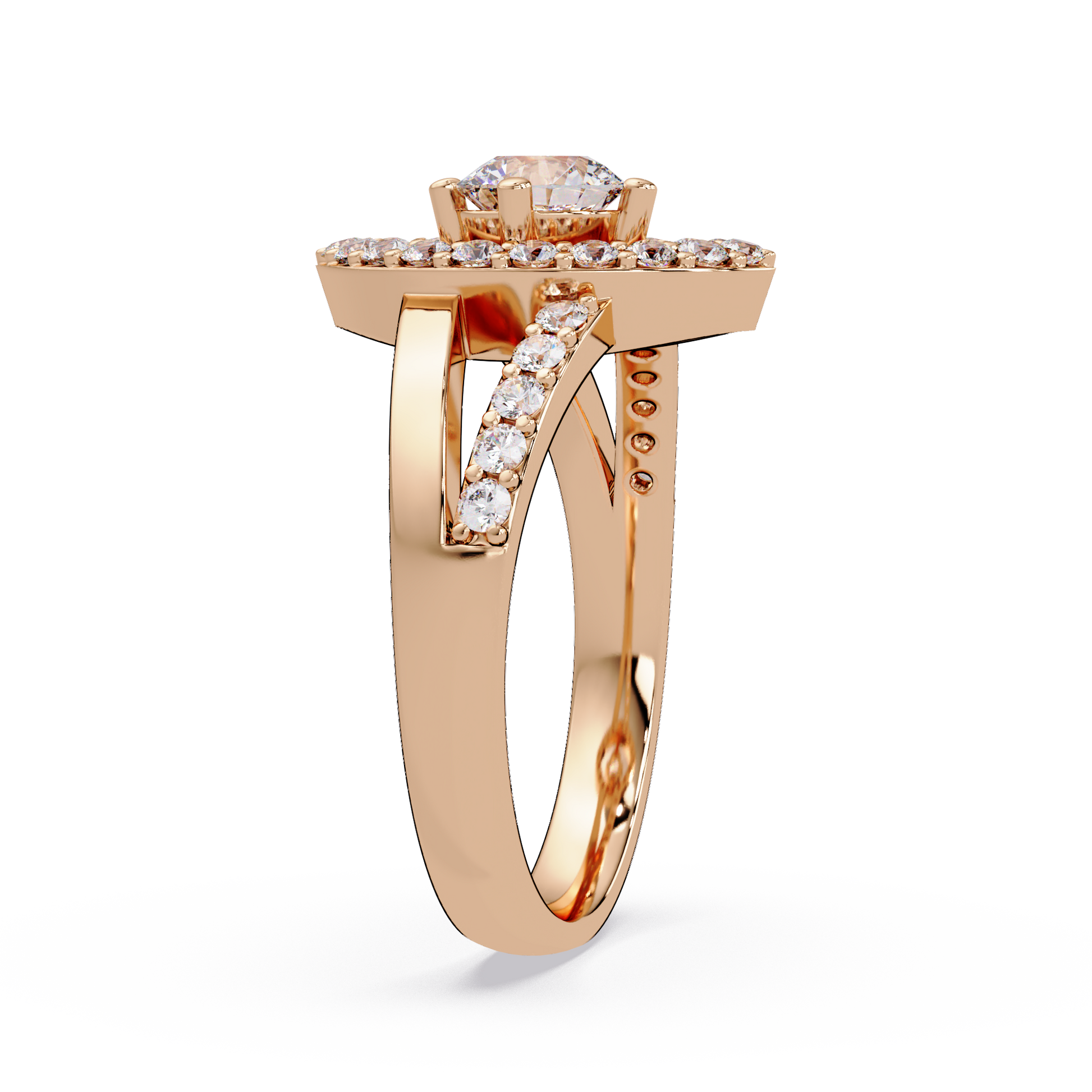 HIGHCARAT DIAMONDS