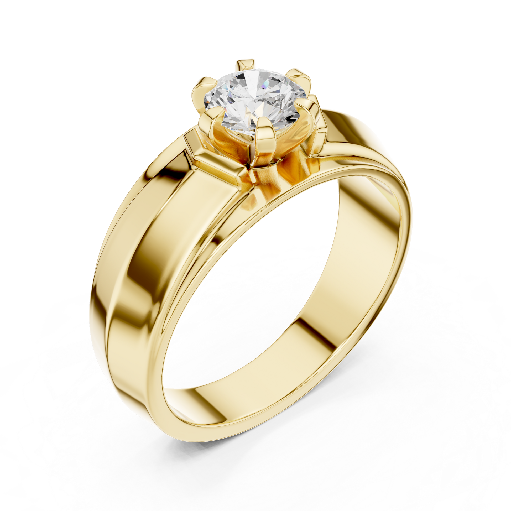 HIGHCARAT DIAMONDS
