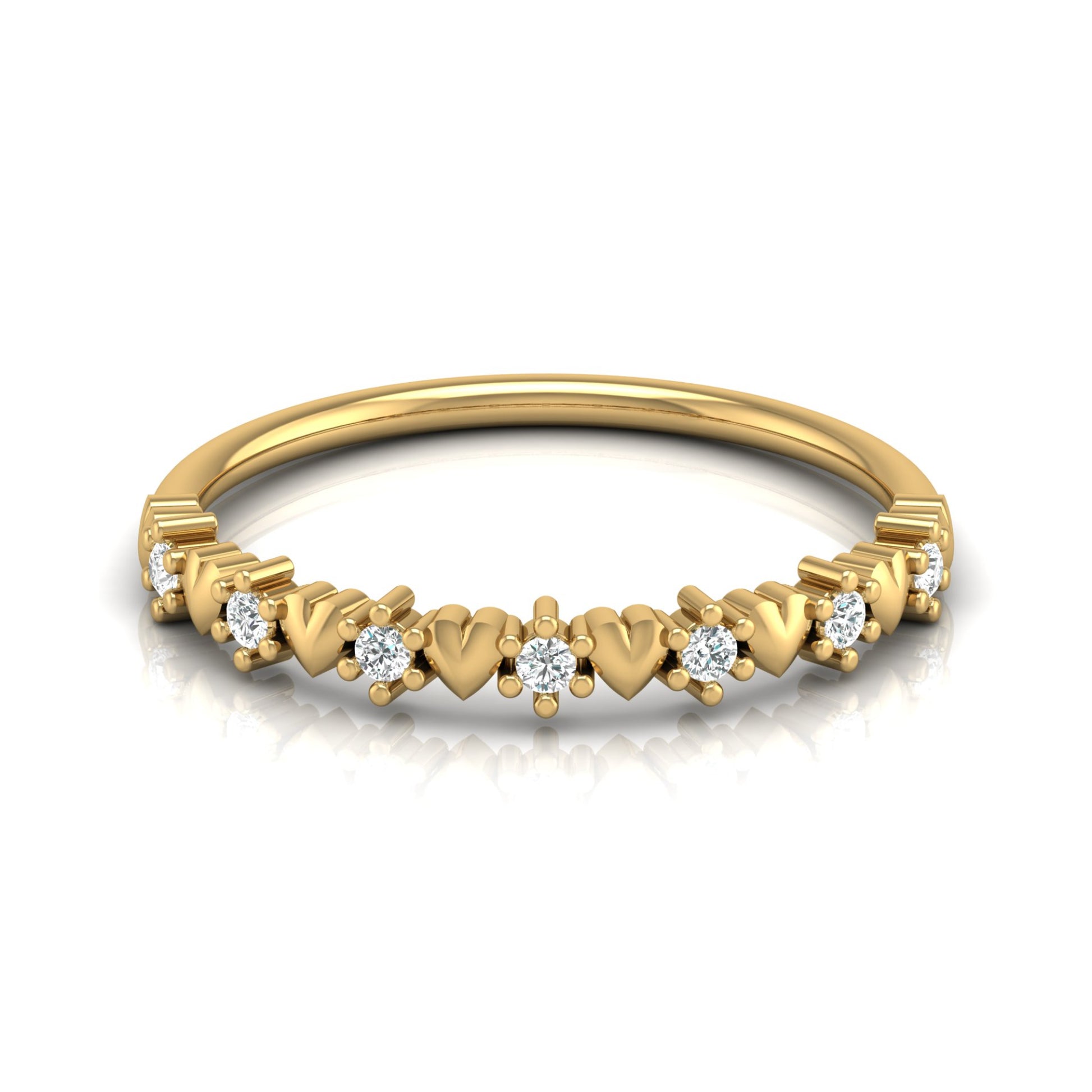 HIGHCARAT DIAMONDS