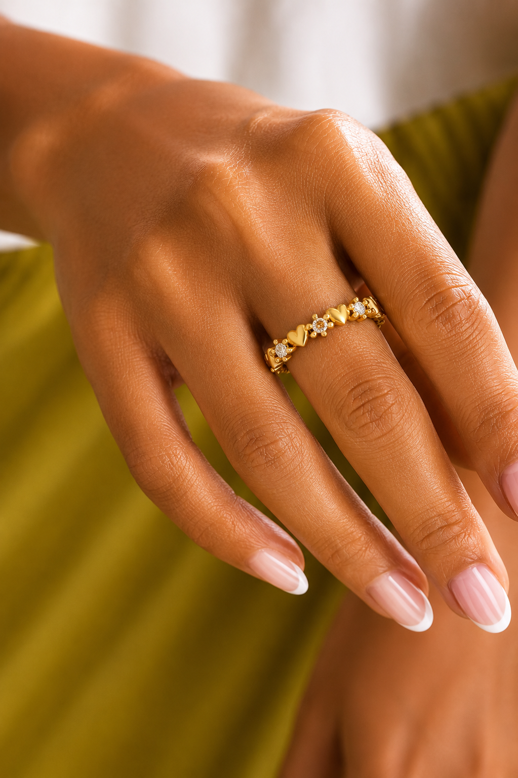 HIGHCARAT DIAMONDS