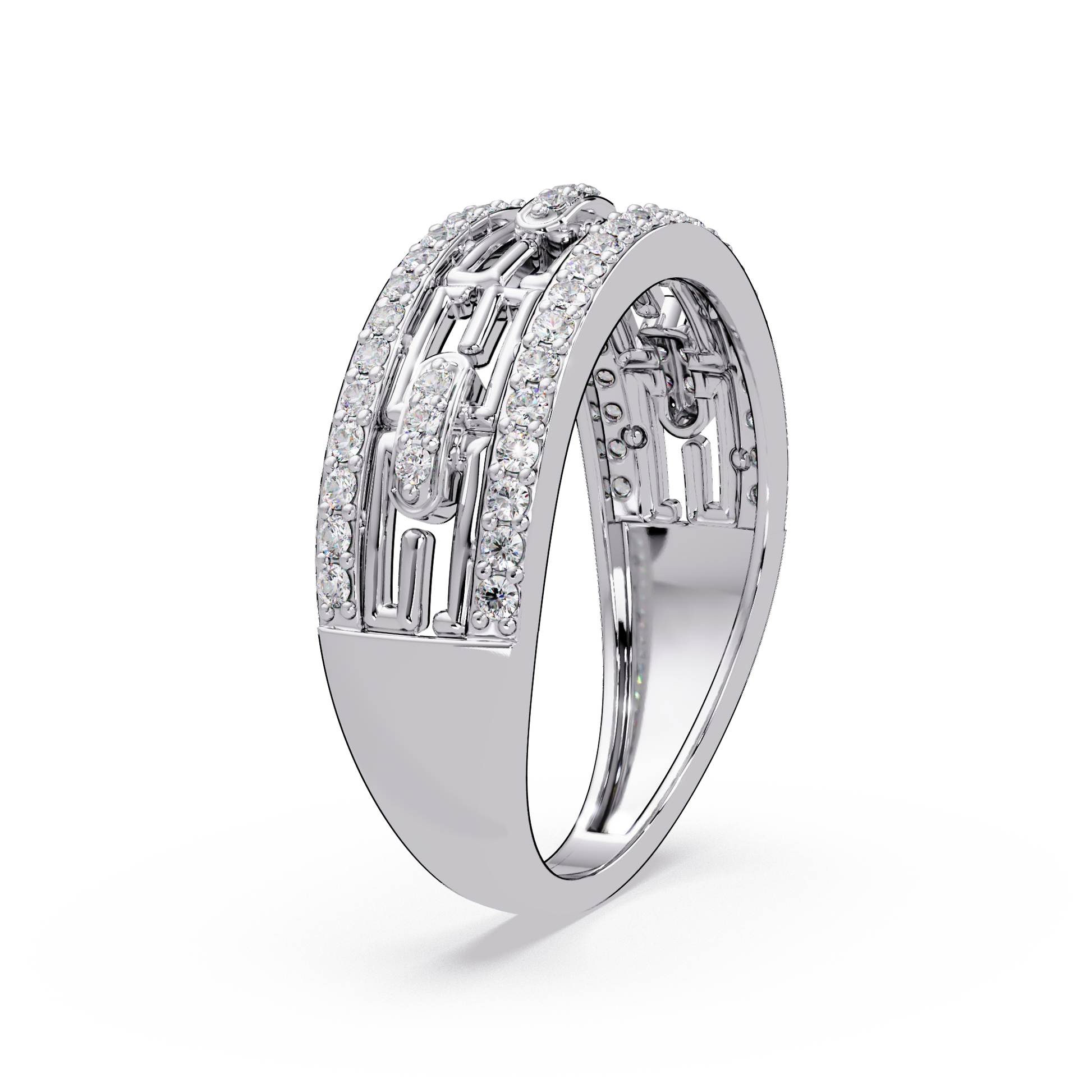 HIGHCARAT DIAMONDS