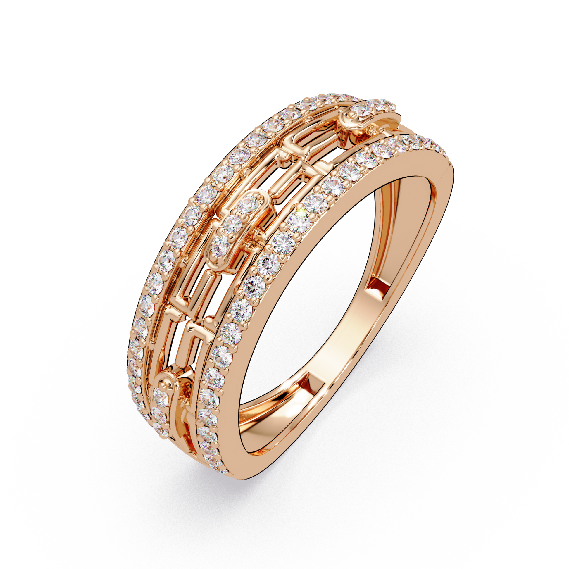 HIGHCARAT DIAMONDS