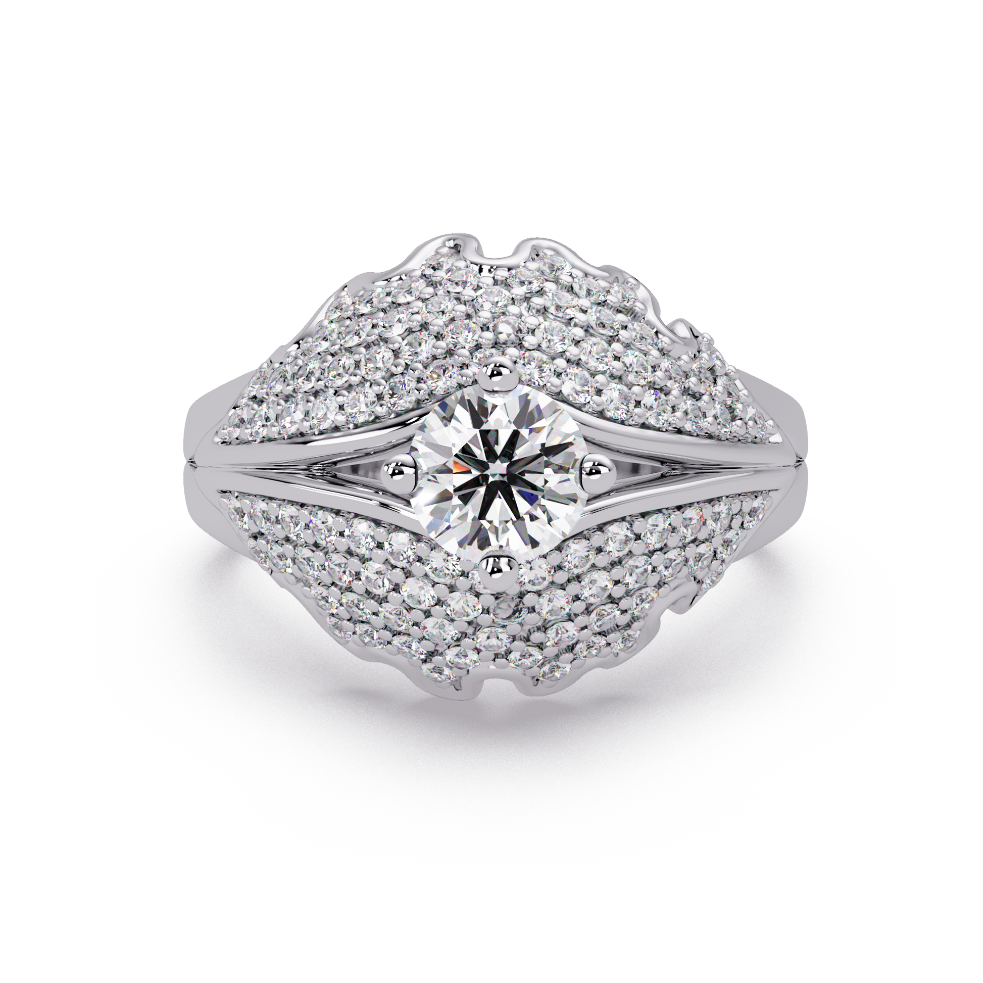 HIGHCARAT DIAMONDS