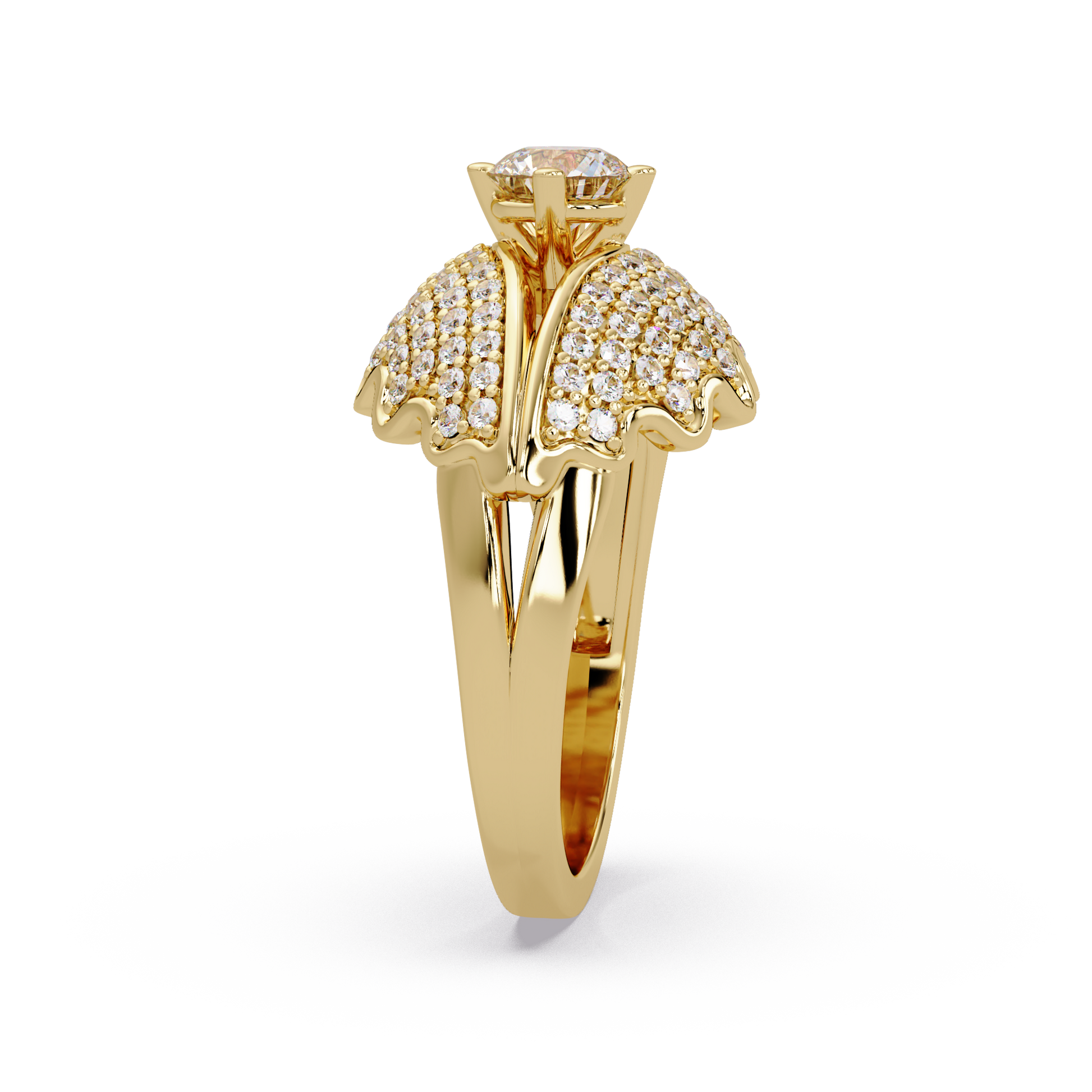 HIGHCARAT DIAMONDS