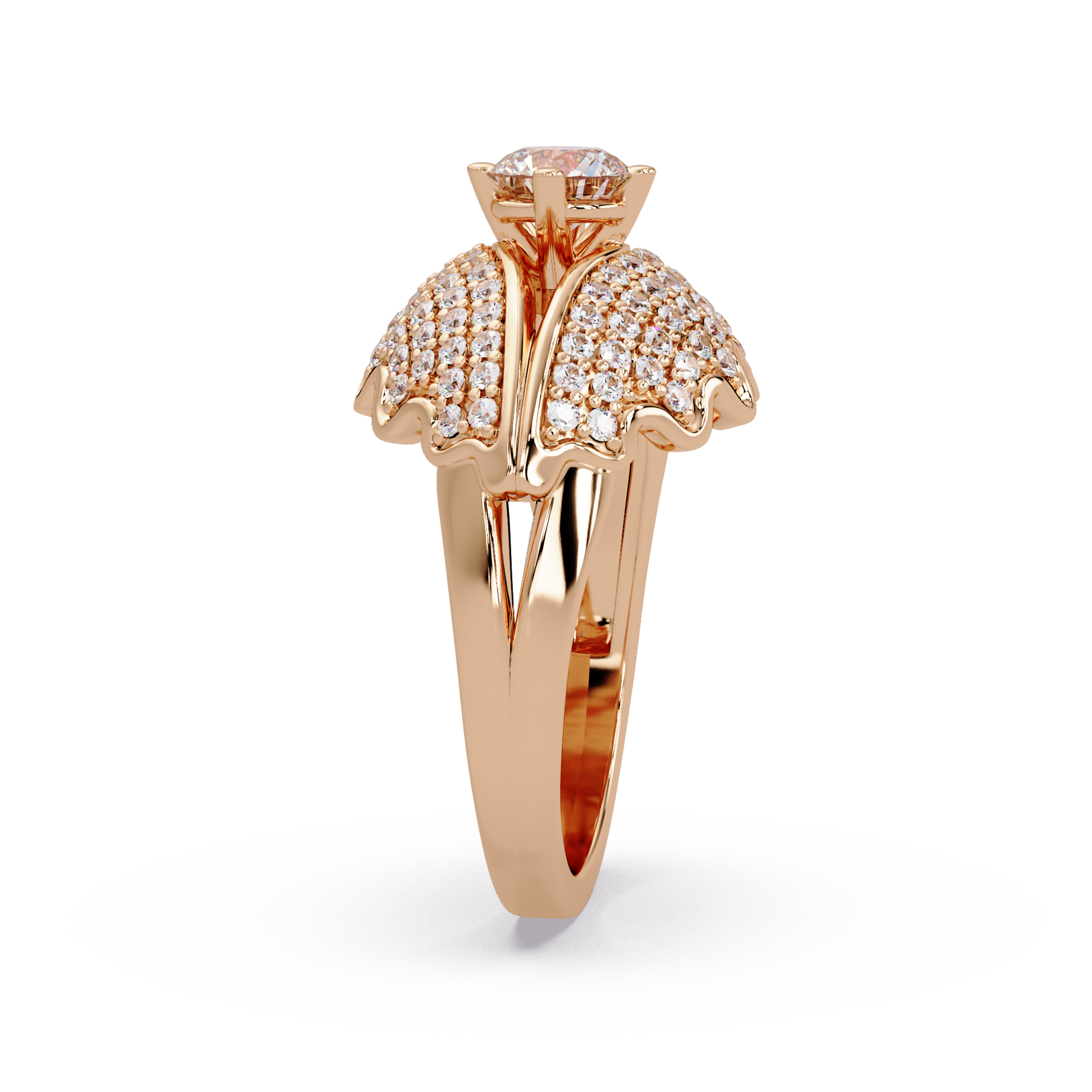 HIGHCARAT DIAMONDS