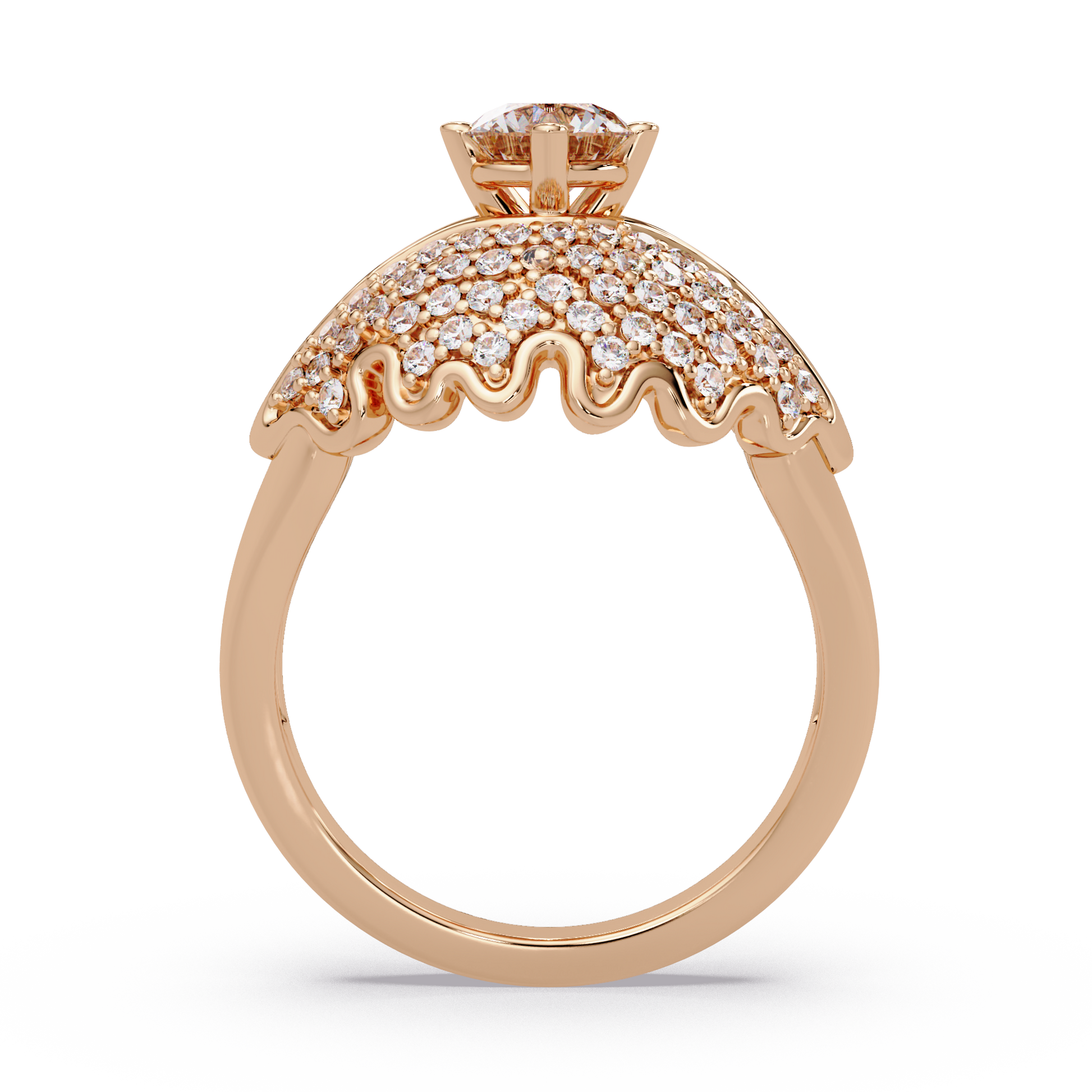HIGHCARAT DIAMONDS