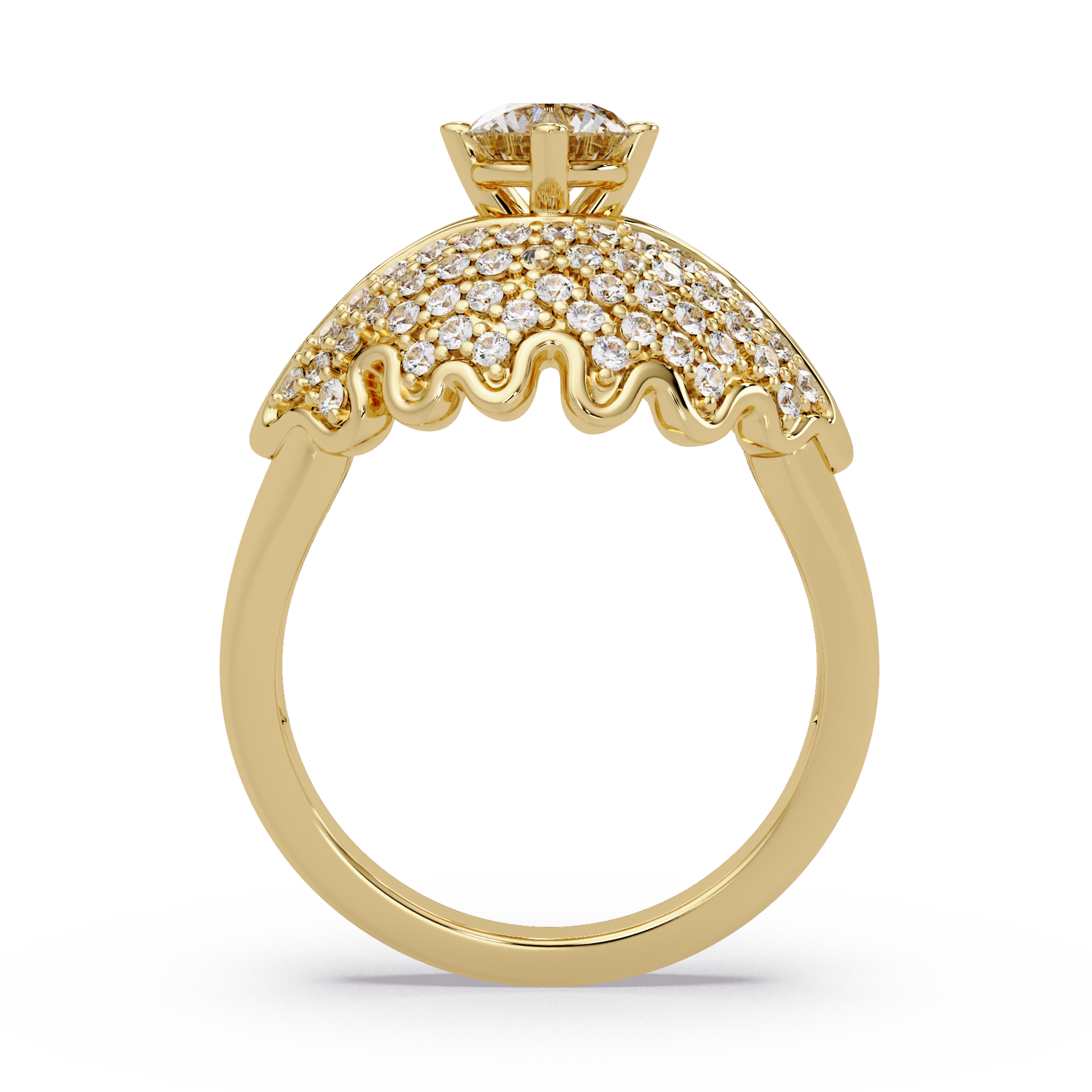 HIGHCARAT DIAMONDS