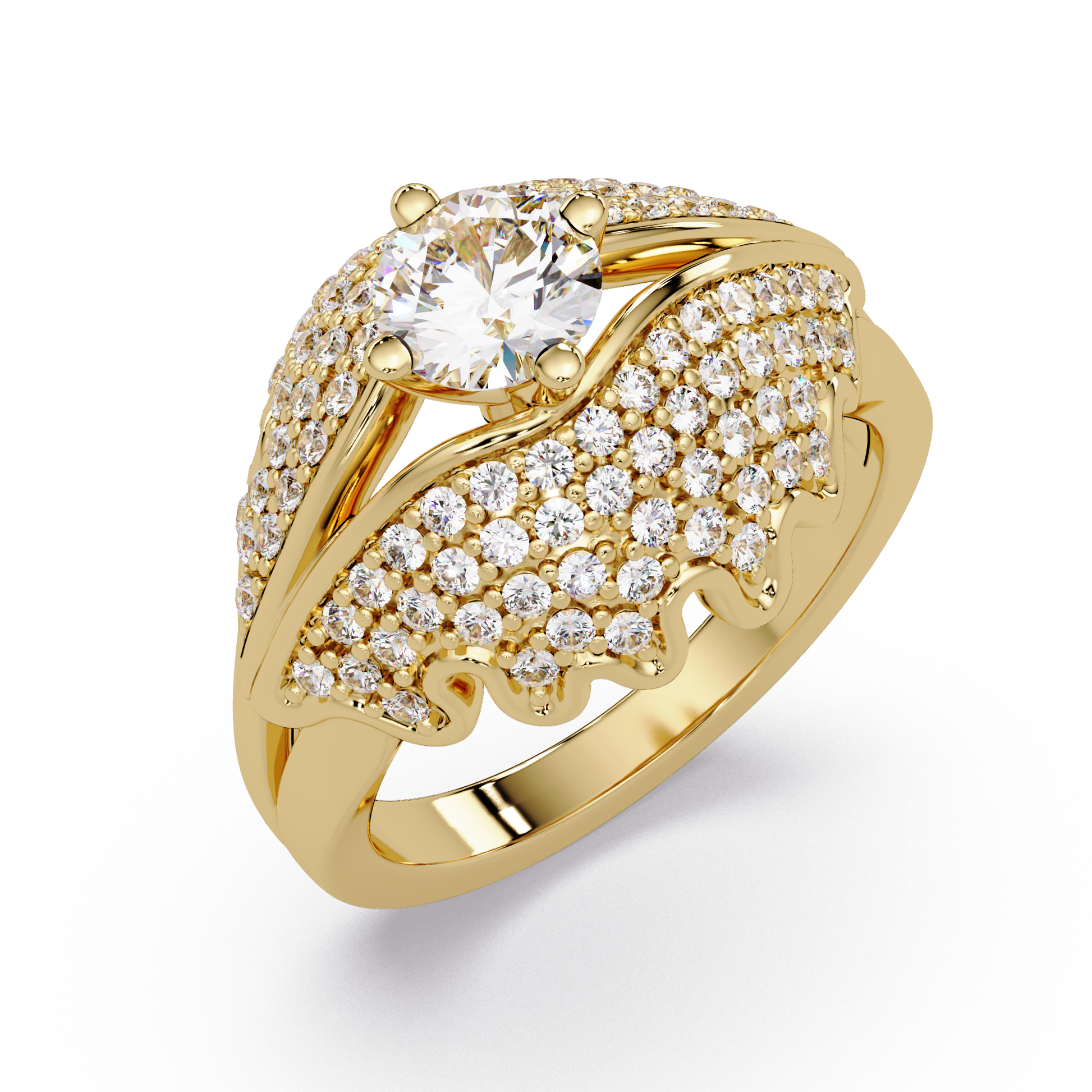HIGHCARAT DIAMONDS