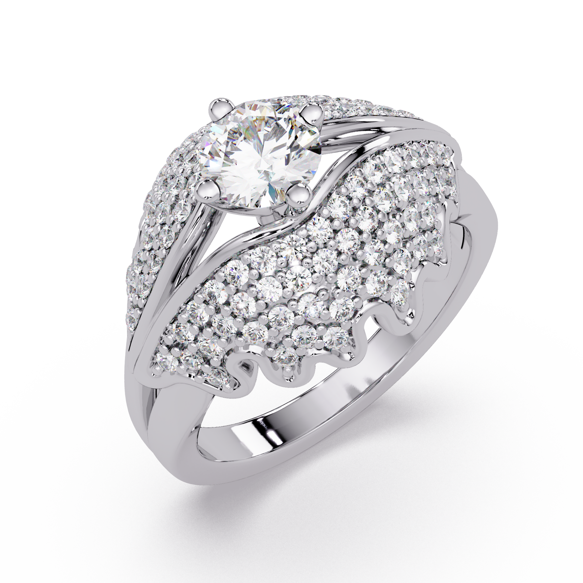 HIGHCARAT DIAMONDS
