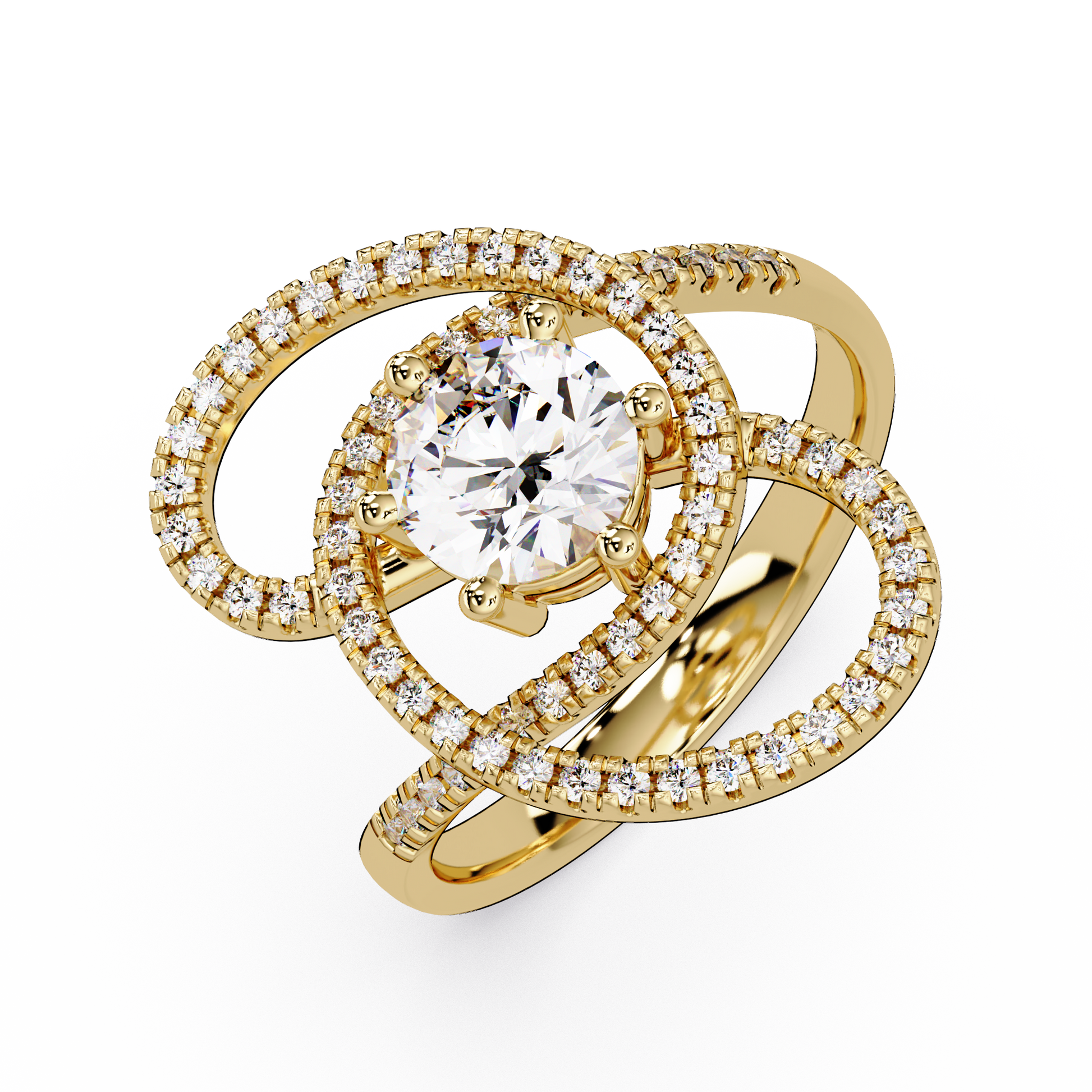 HIGHCARAT DIAMONDS