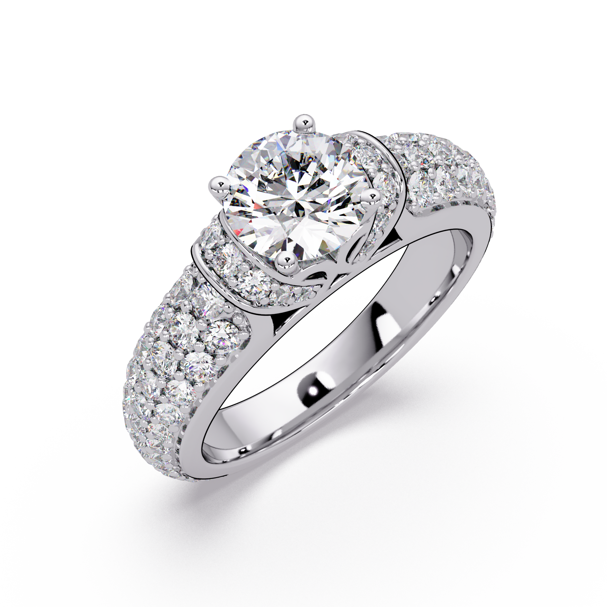 HIGHCARAT DIAMONDS
