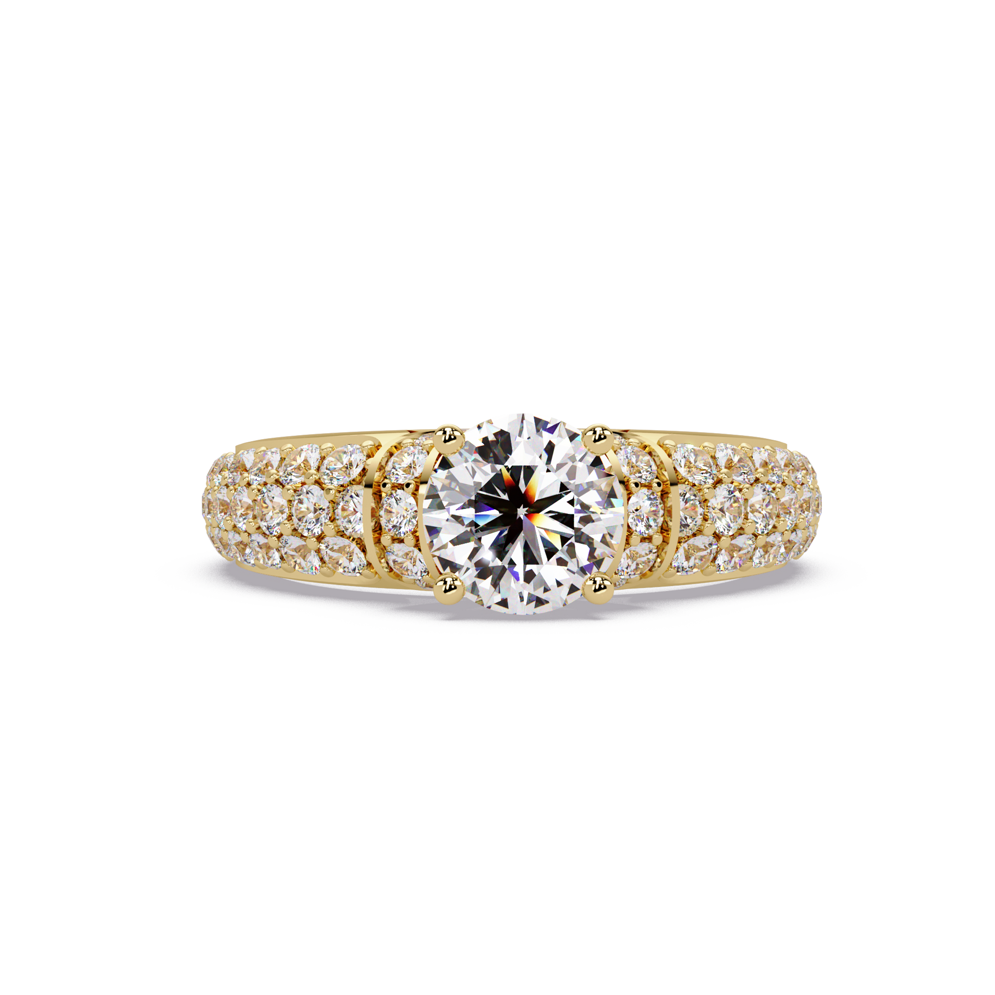 HIGHCARAT DIAMONDS