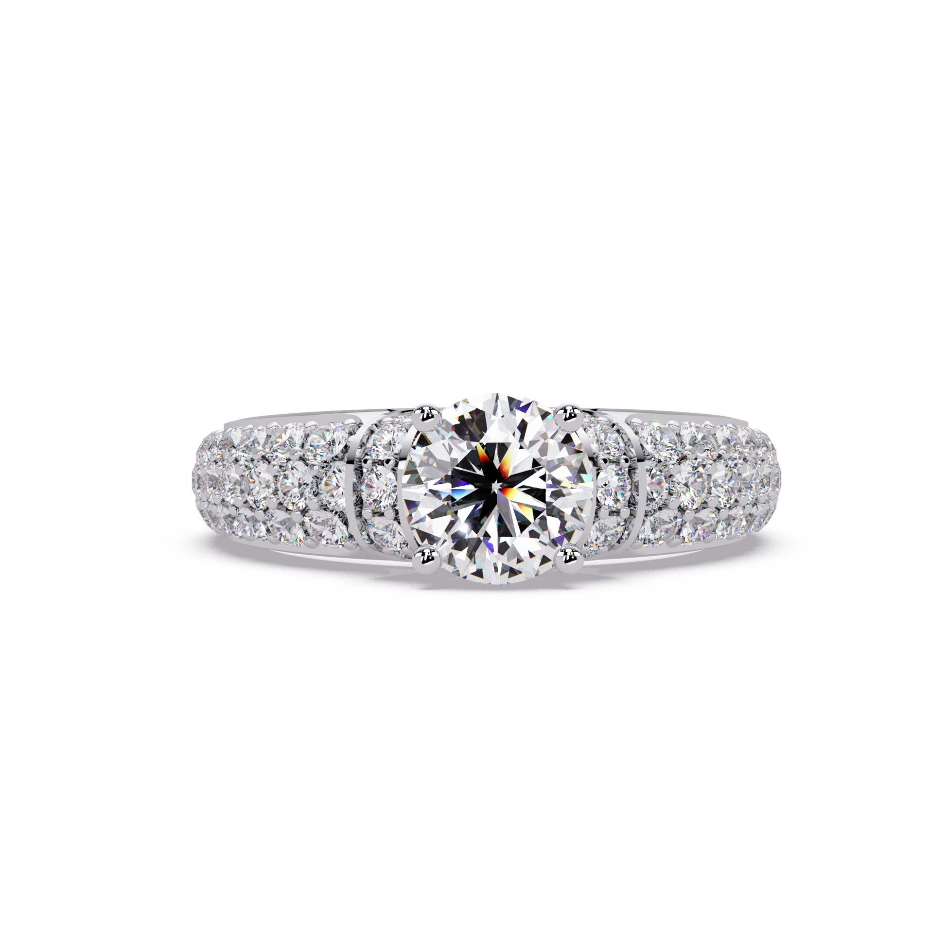 HIGHCARAT DIAMONDS