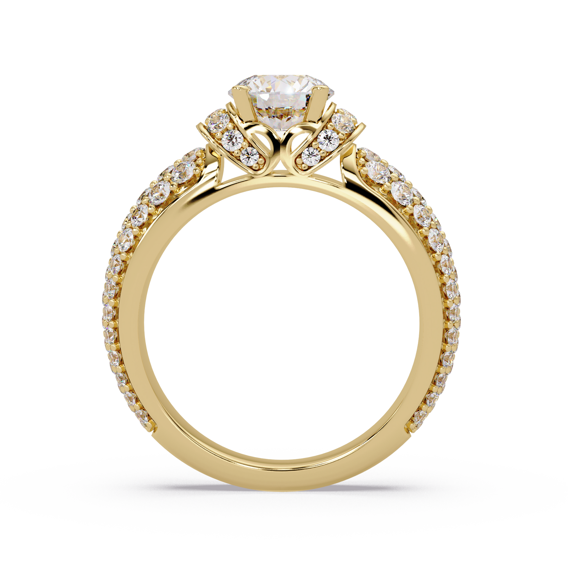 HIGHCARAT DIAMONDS