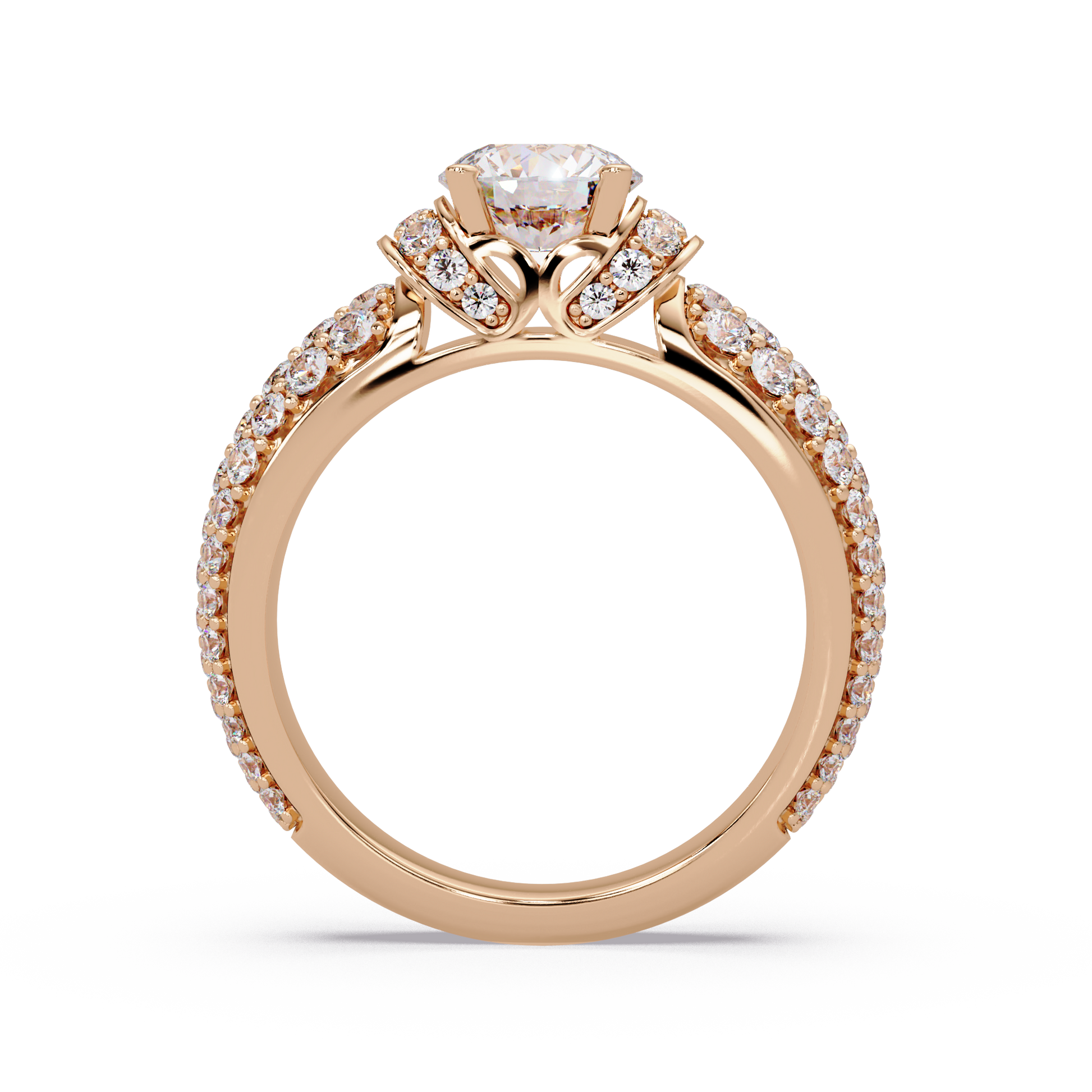 HIGHCARAT DIAMONDS