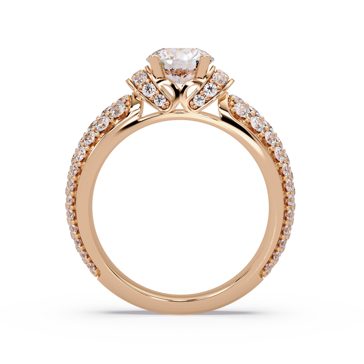 HIGHCARAT DIAMONDS