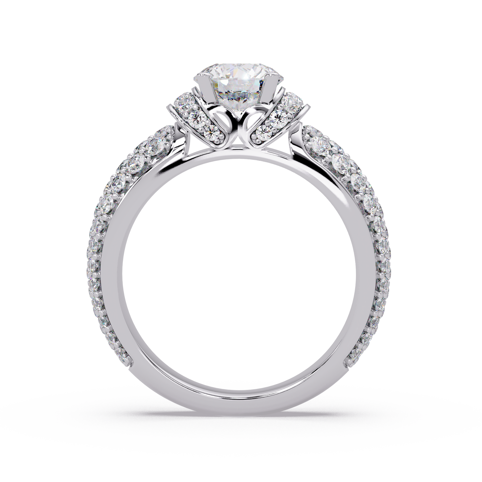 HIGHCARAT DIAMONDS