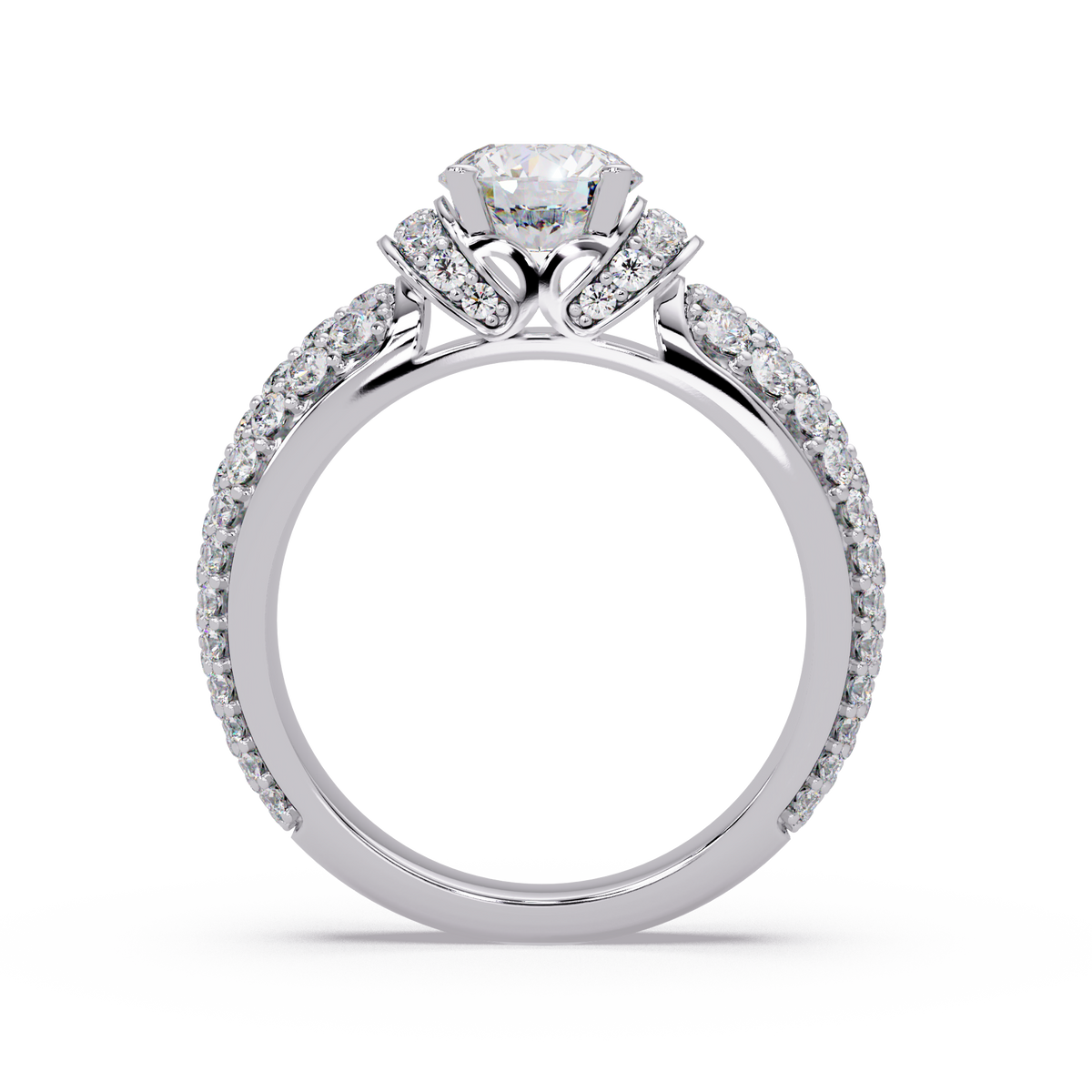 HIGHCARAT DIAMONDS