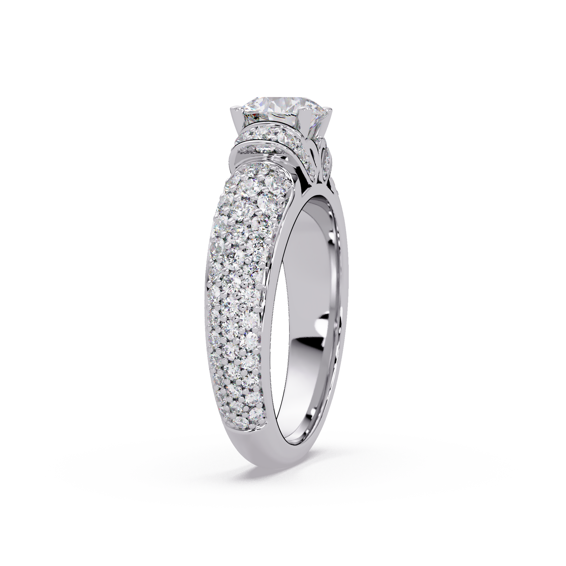 HIGHCARAT DIAMONDS