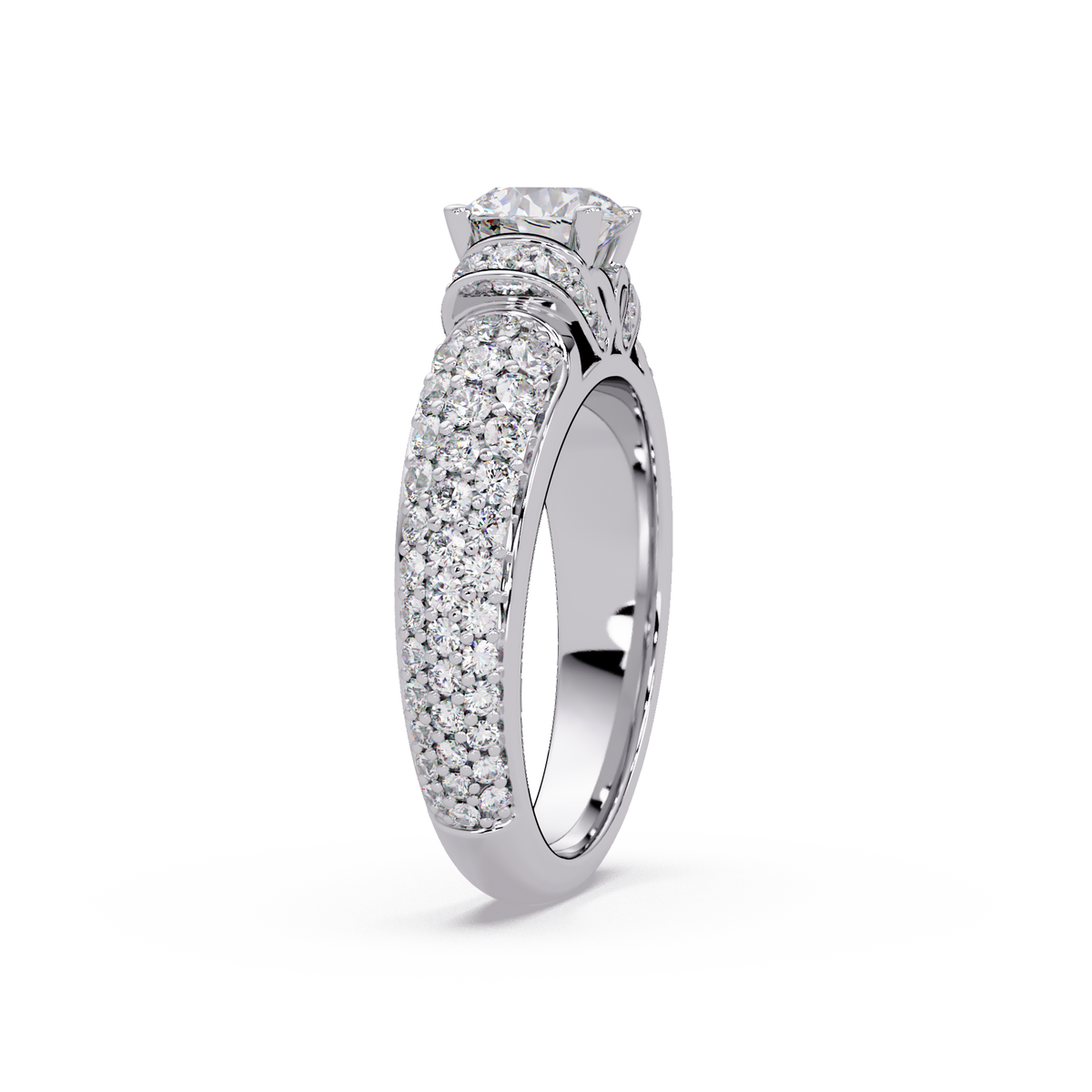 HIGHCARAT DIAMONDS