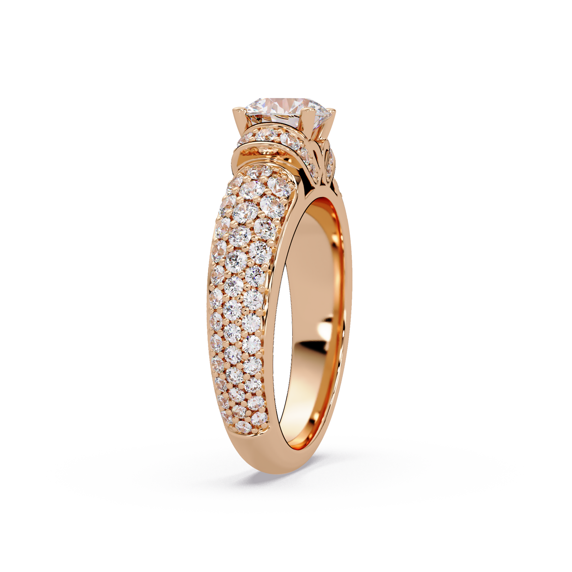 HIGHCARAT DIAMONDS