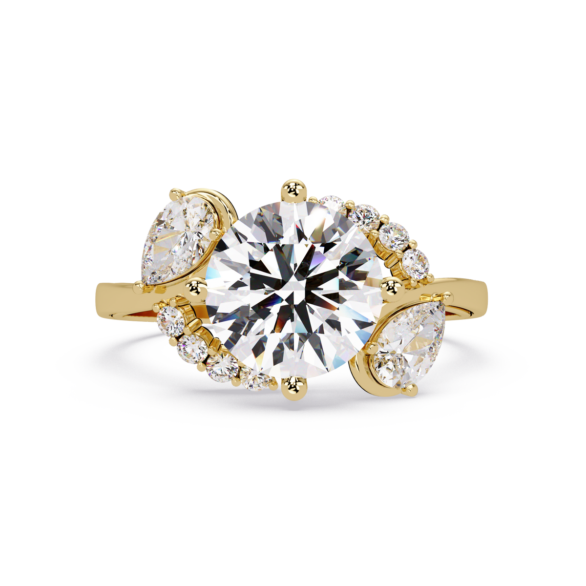 HIGHCARAT DIAMONDS