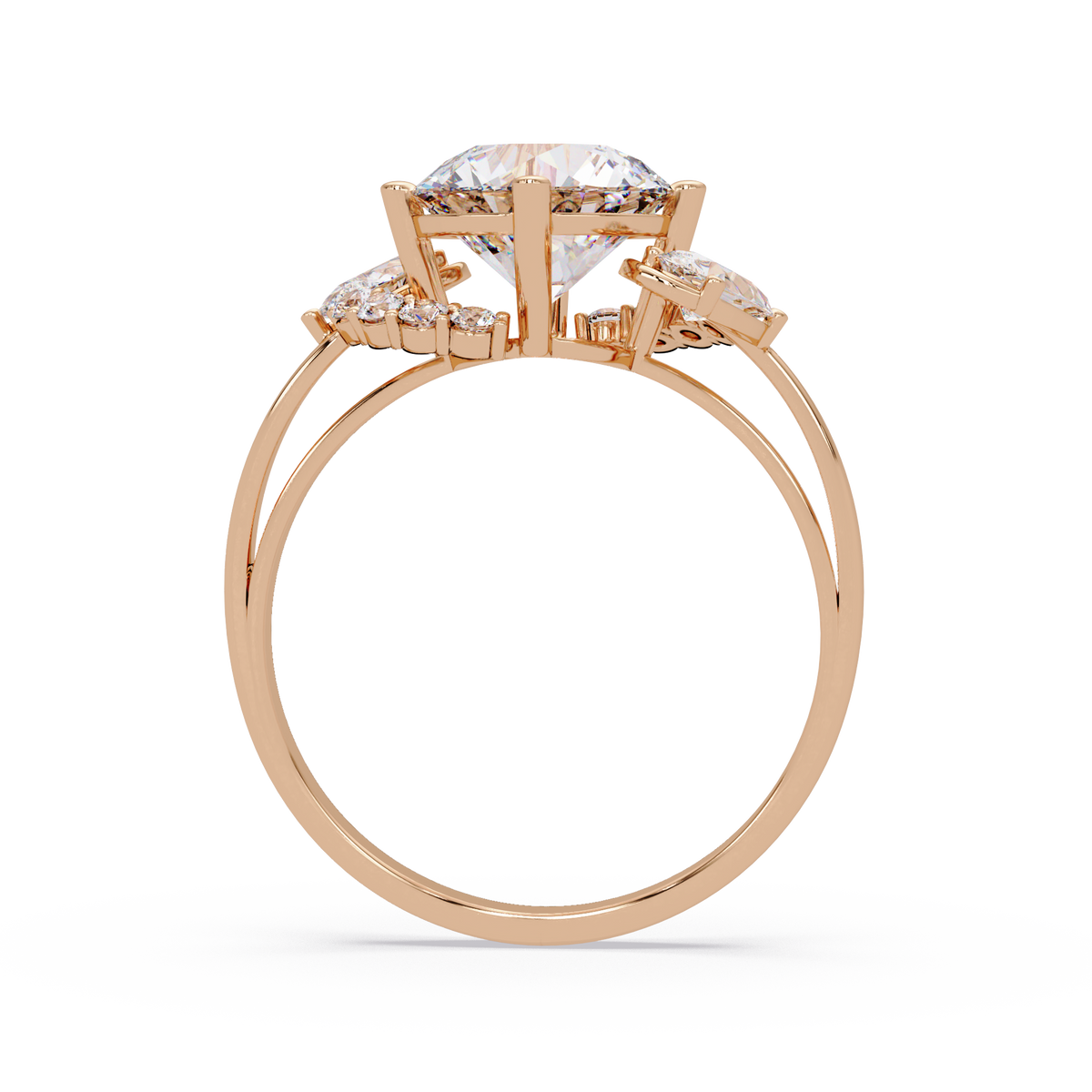 HIGHCARAT DIAMONDS