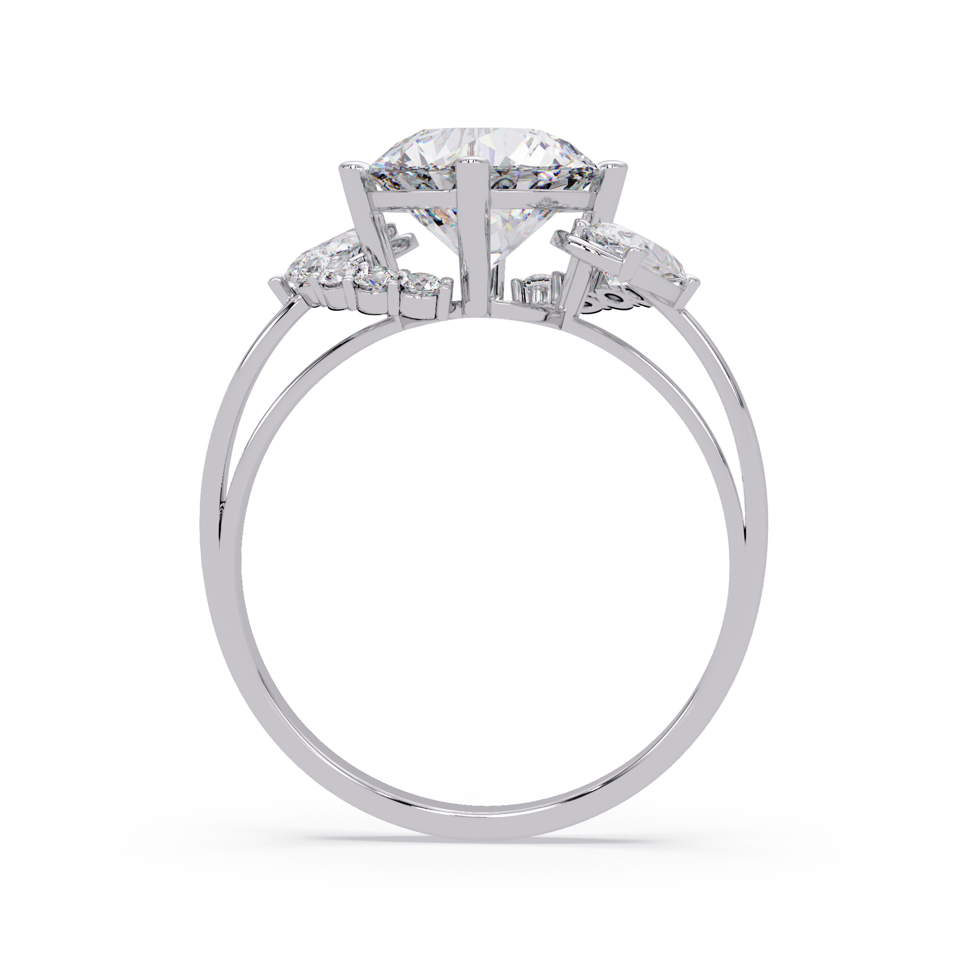 HIGHCARAT DIAMONDS