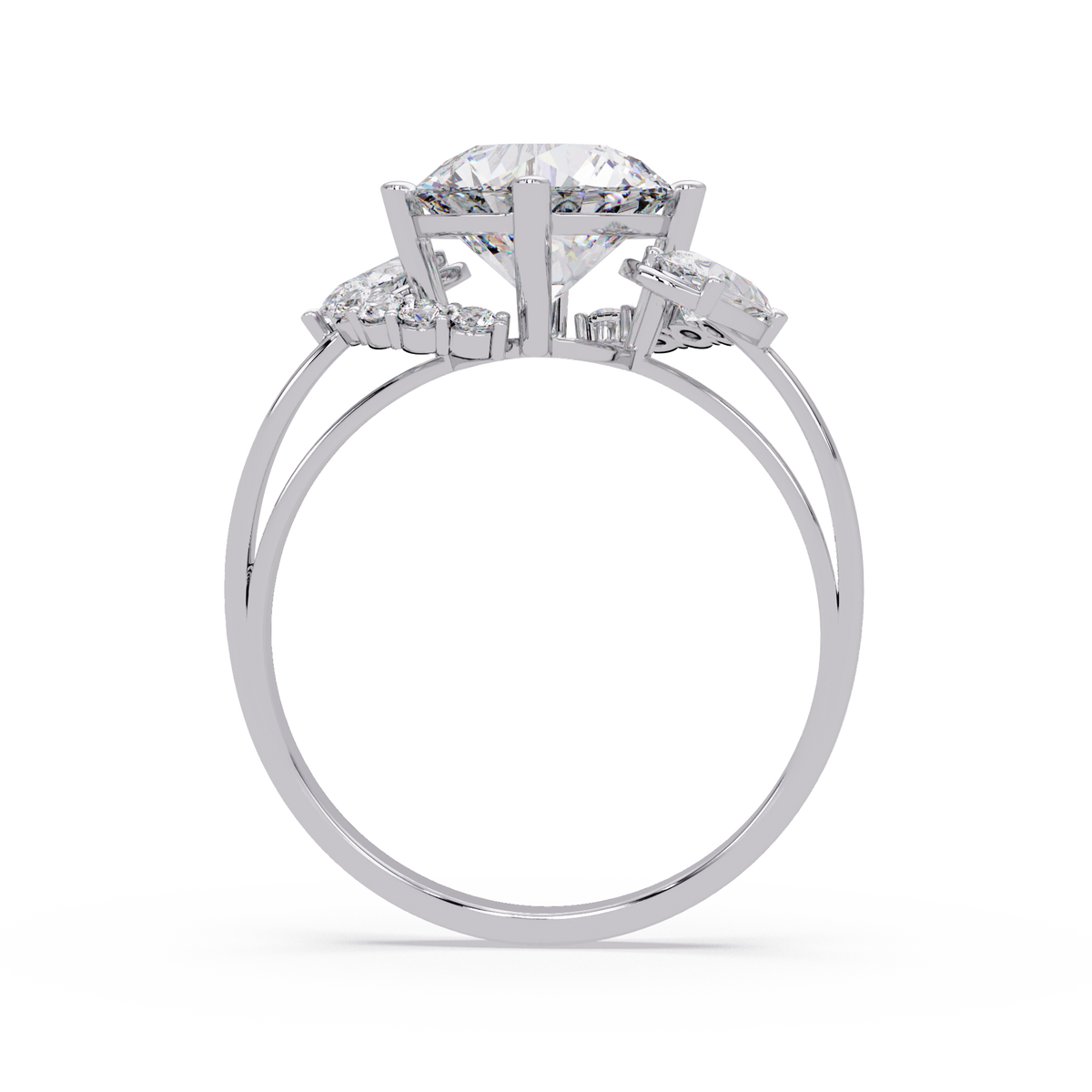 HIGHCARAT DIAMONDS