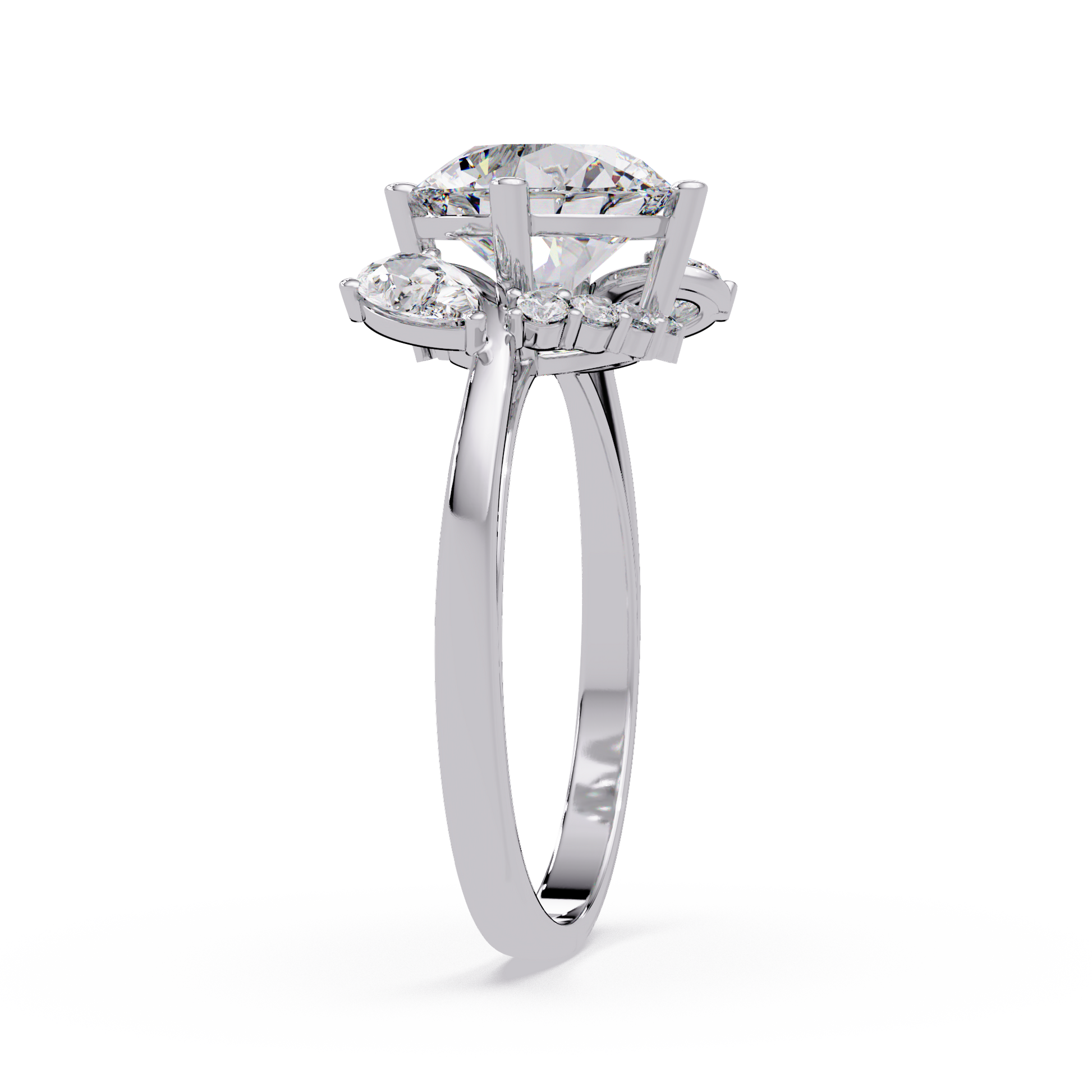HIGHCARAT DIAMONDS