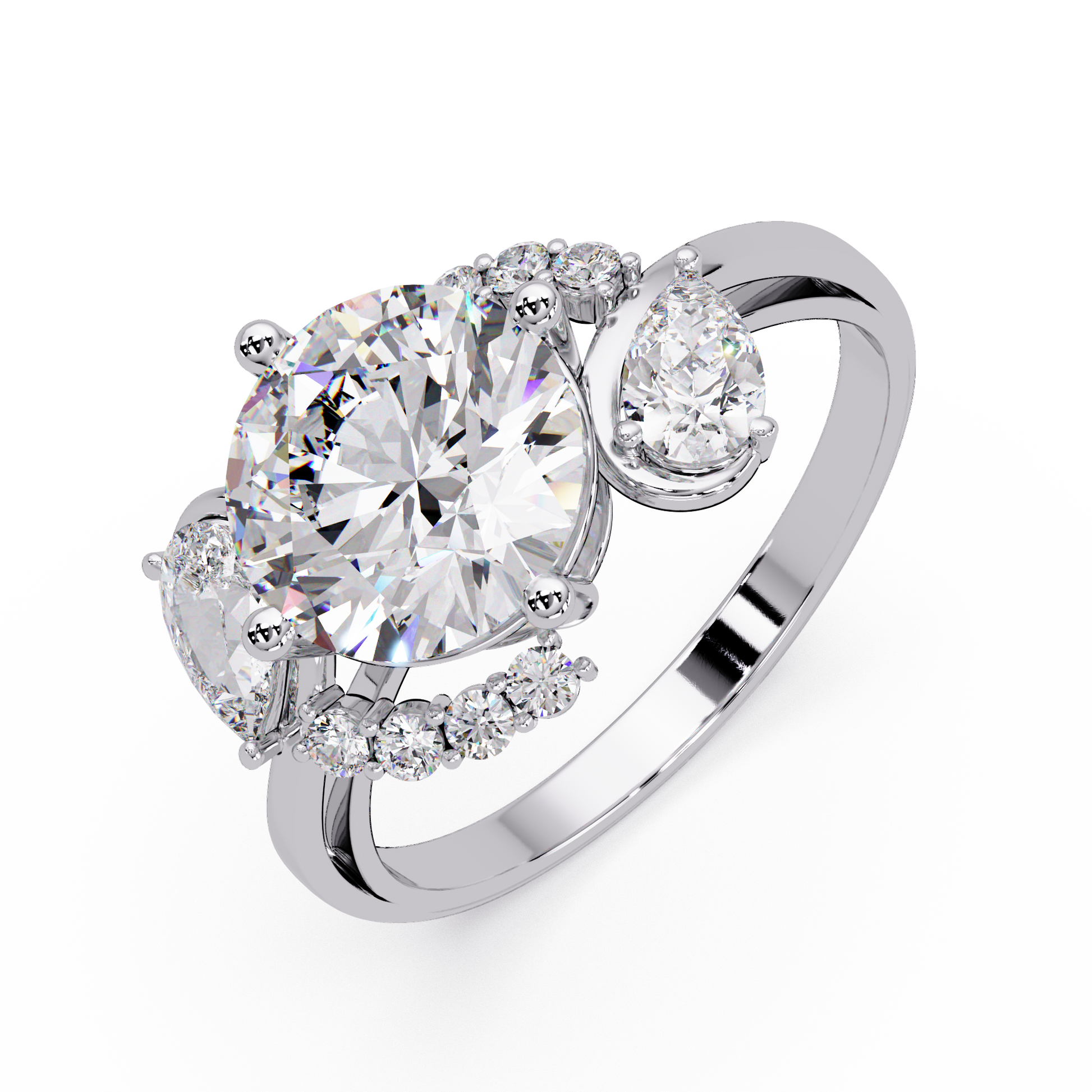 HIGHCARAT DIAMONDS