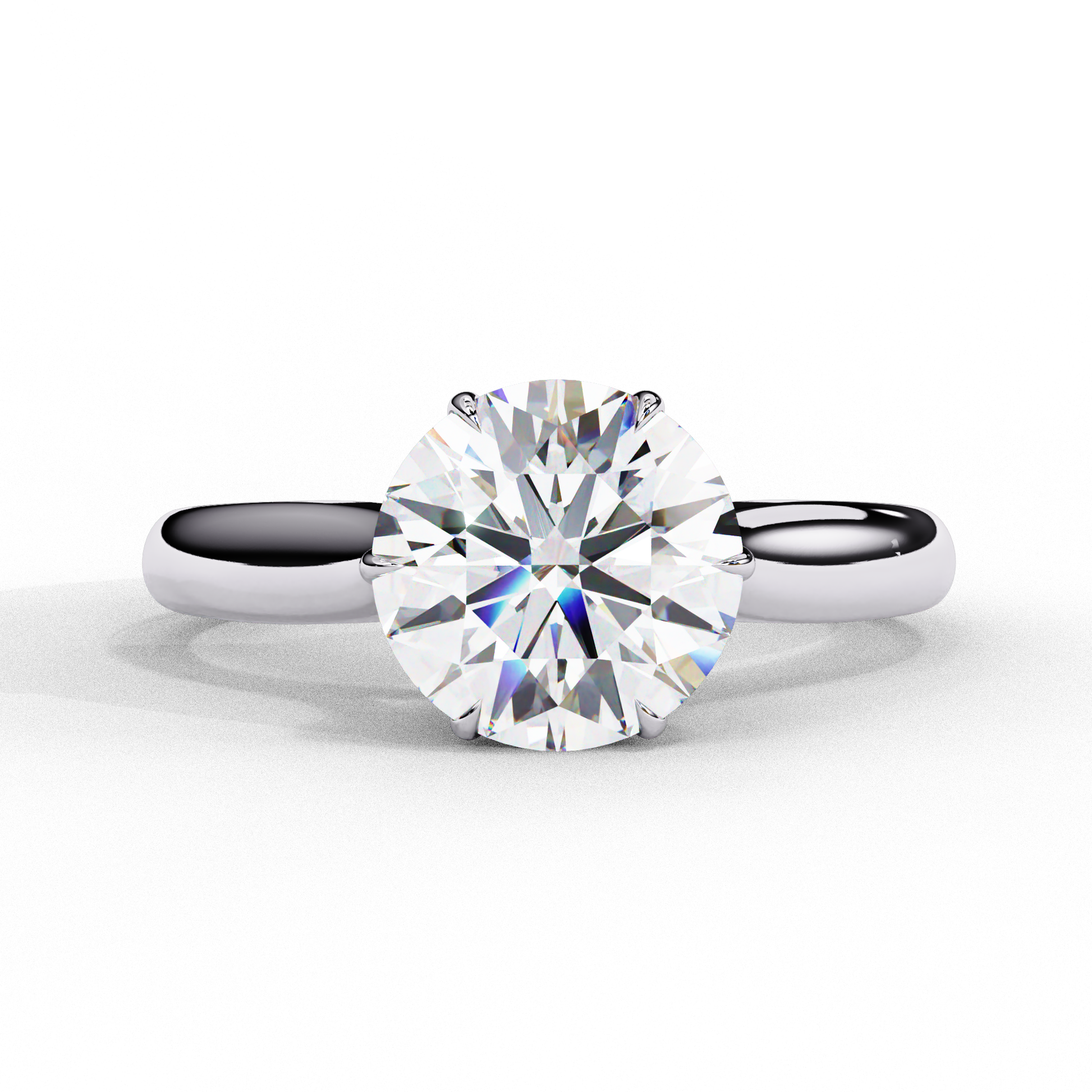 HIGHCARAT DIAMONDS