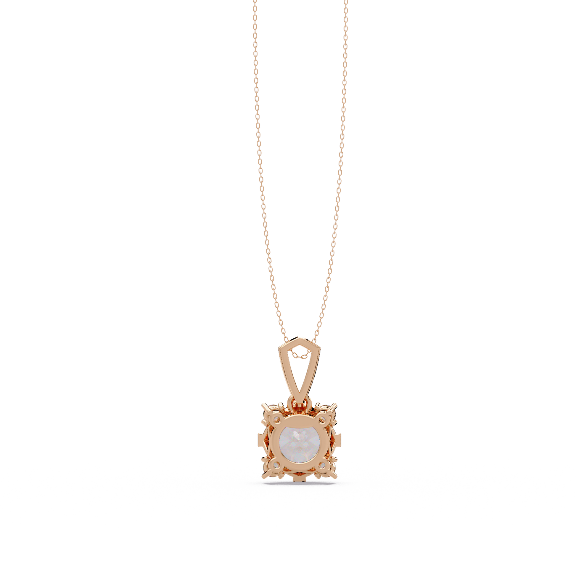 HIGHCARAT DIAMONDS