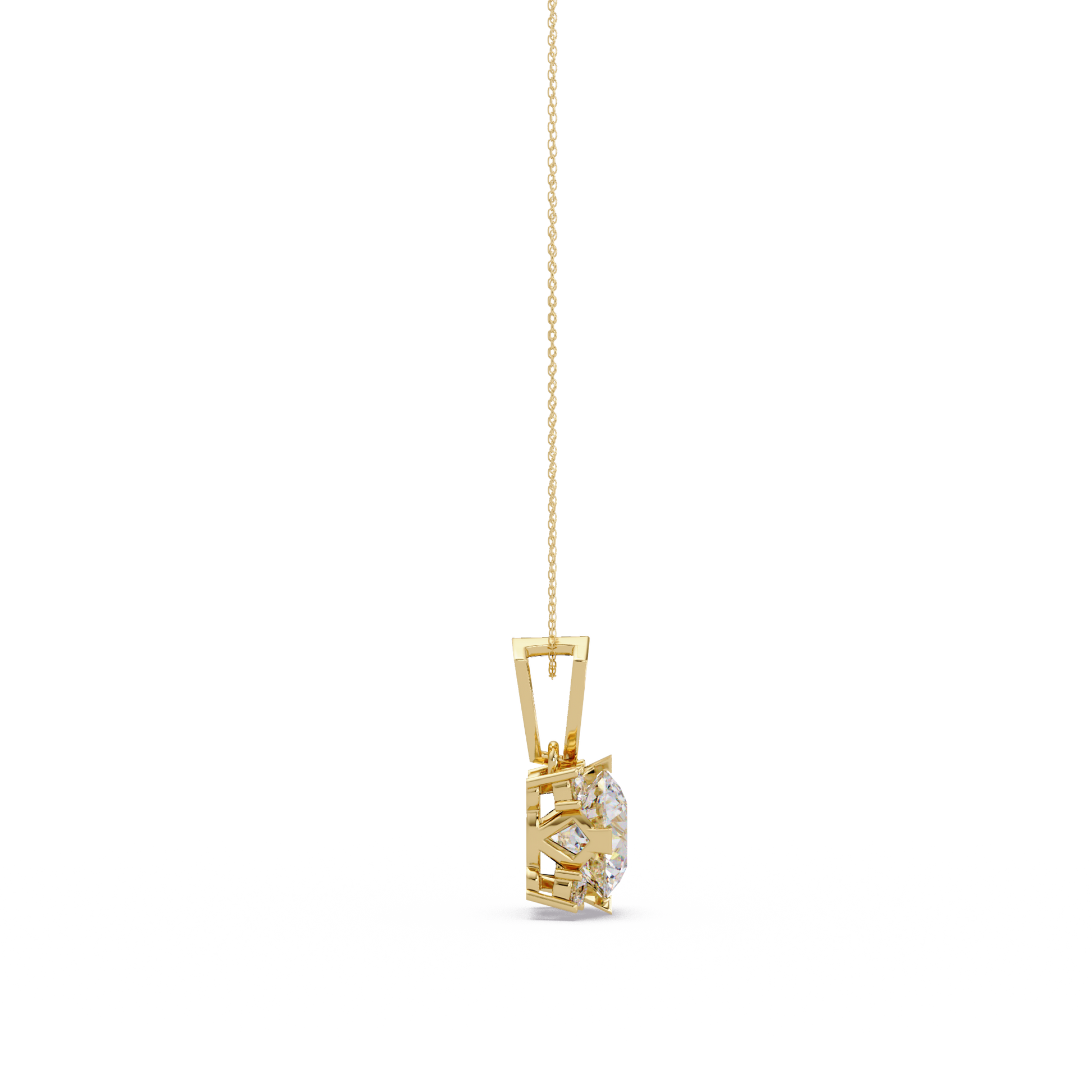 HIGHCARAT DIAMONDS
