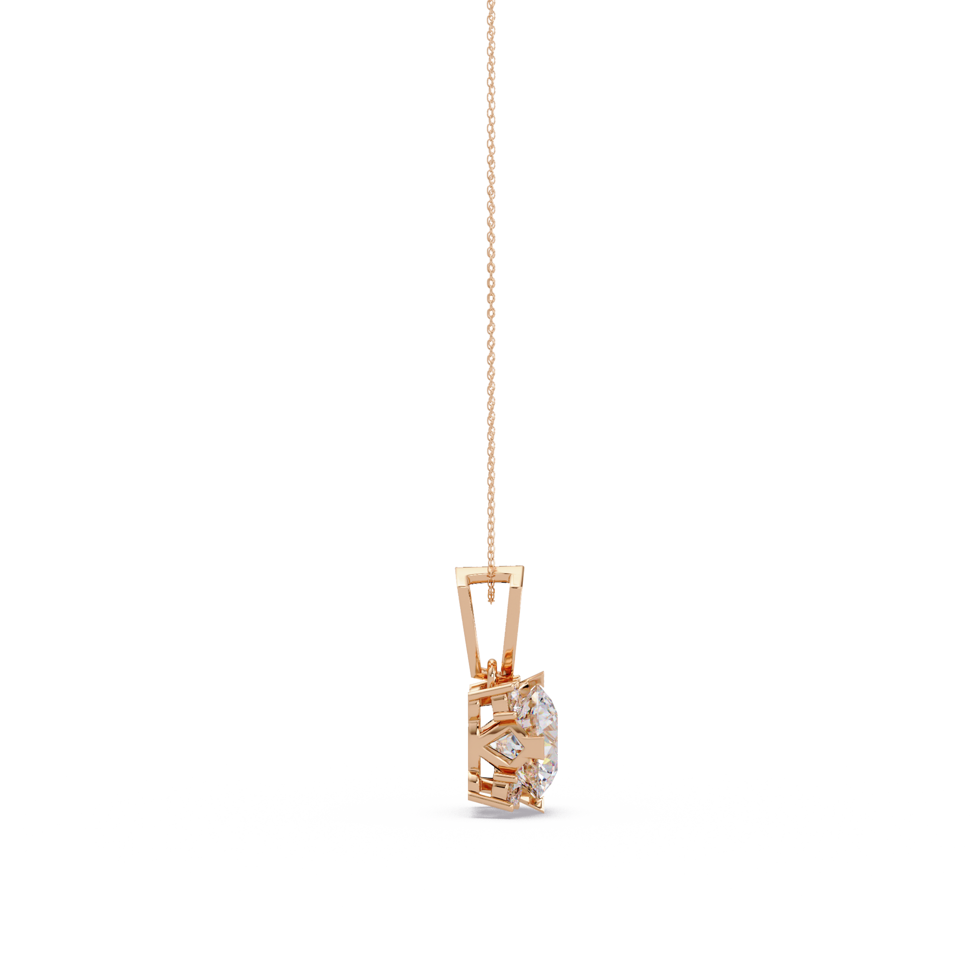 HIGHCARAT DIAMONDS