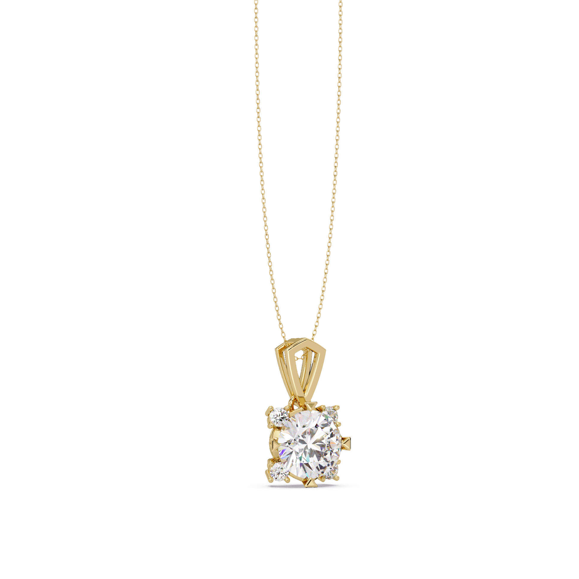 HIGHCARAT DIAMONDS