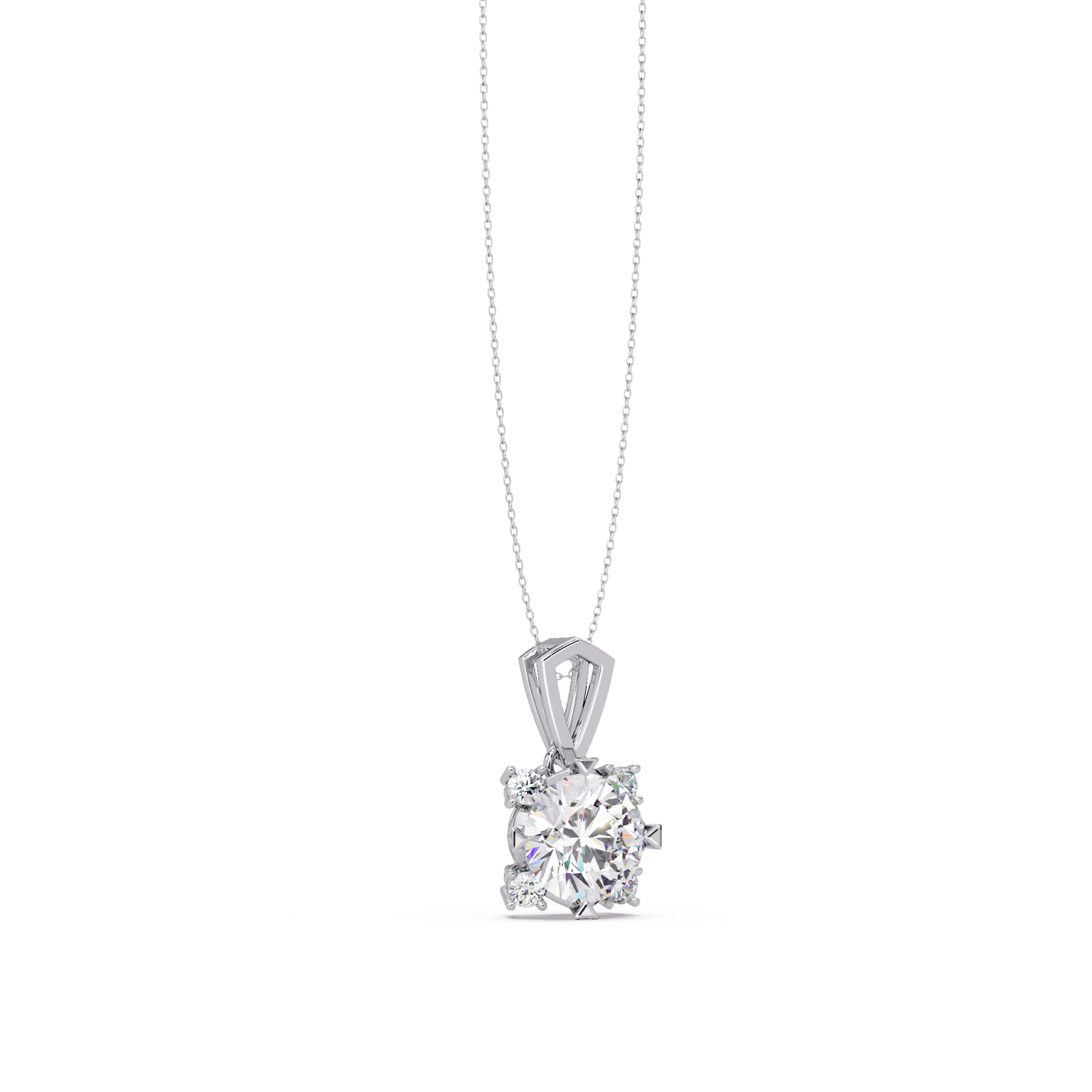 HIGHCARAT DIAMONDS