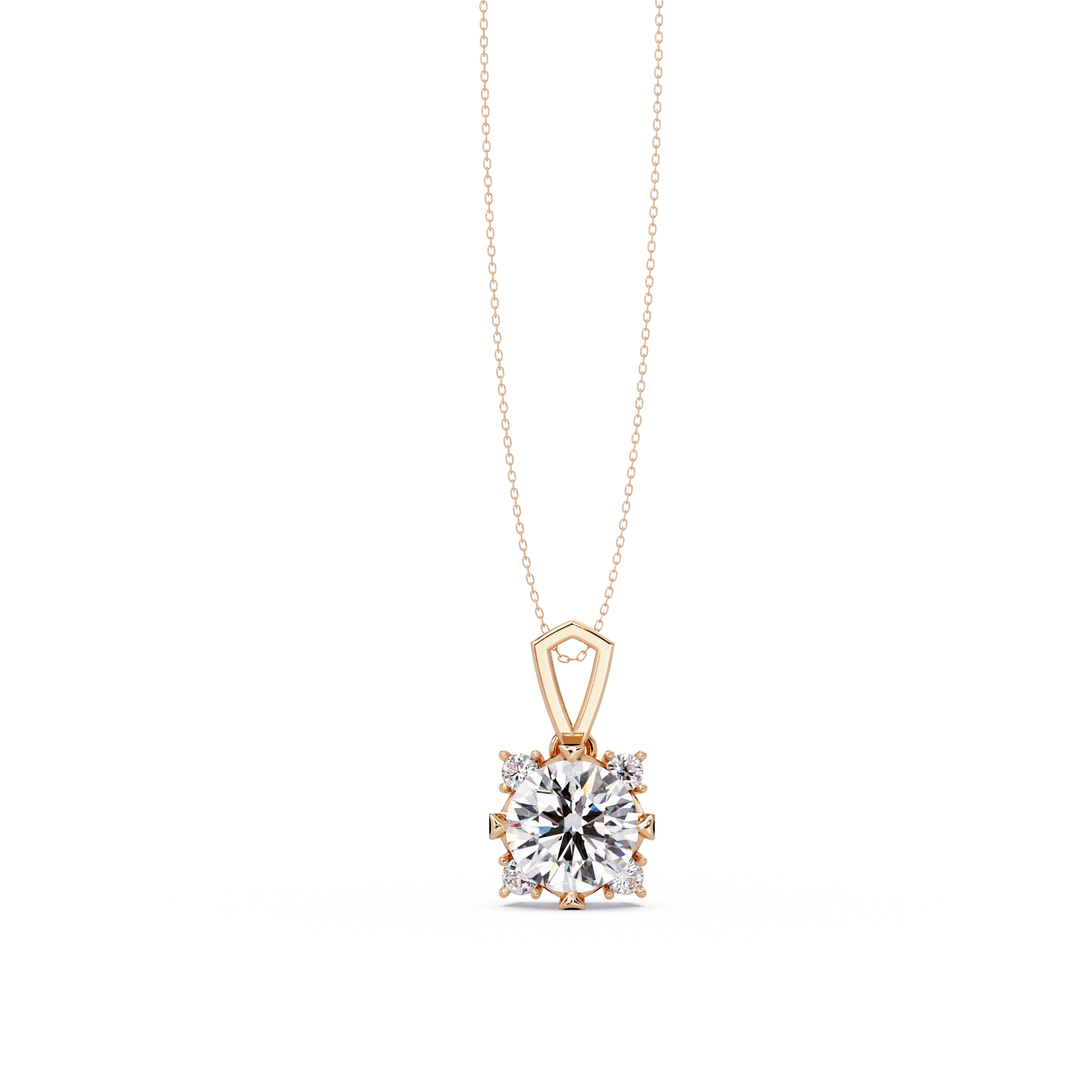 HIGHCARAT DIAMONDS
