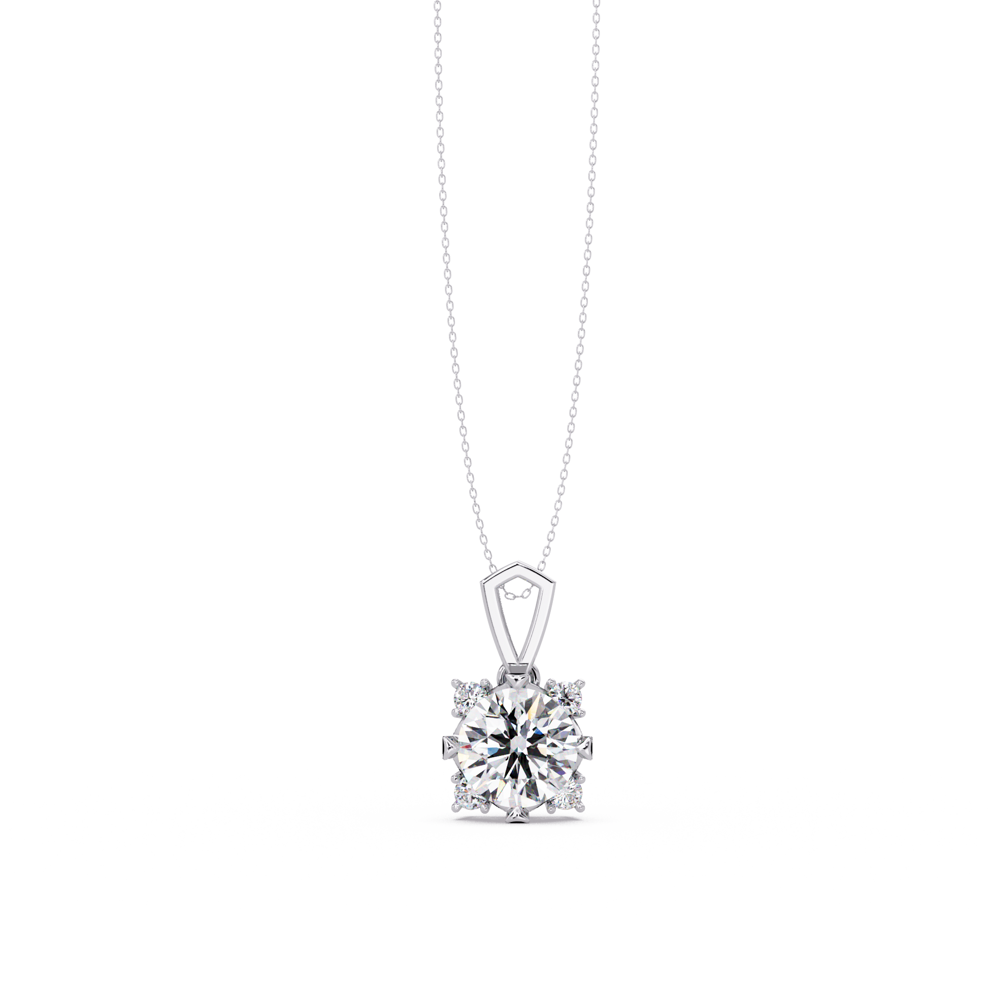HIGHCARAT DIAMONDS