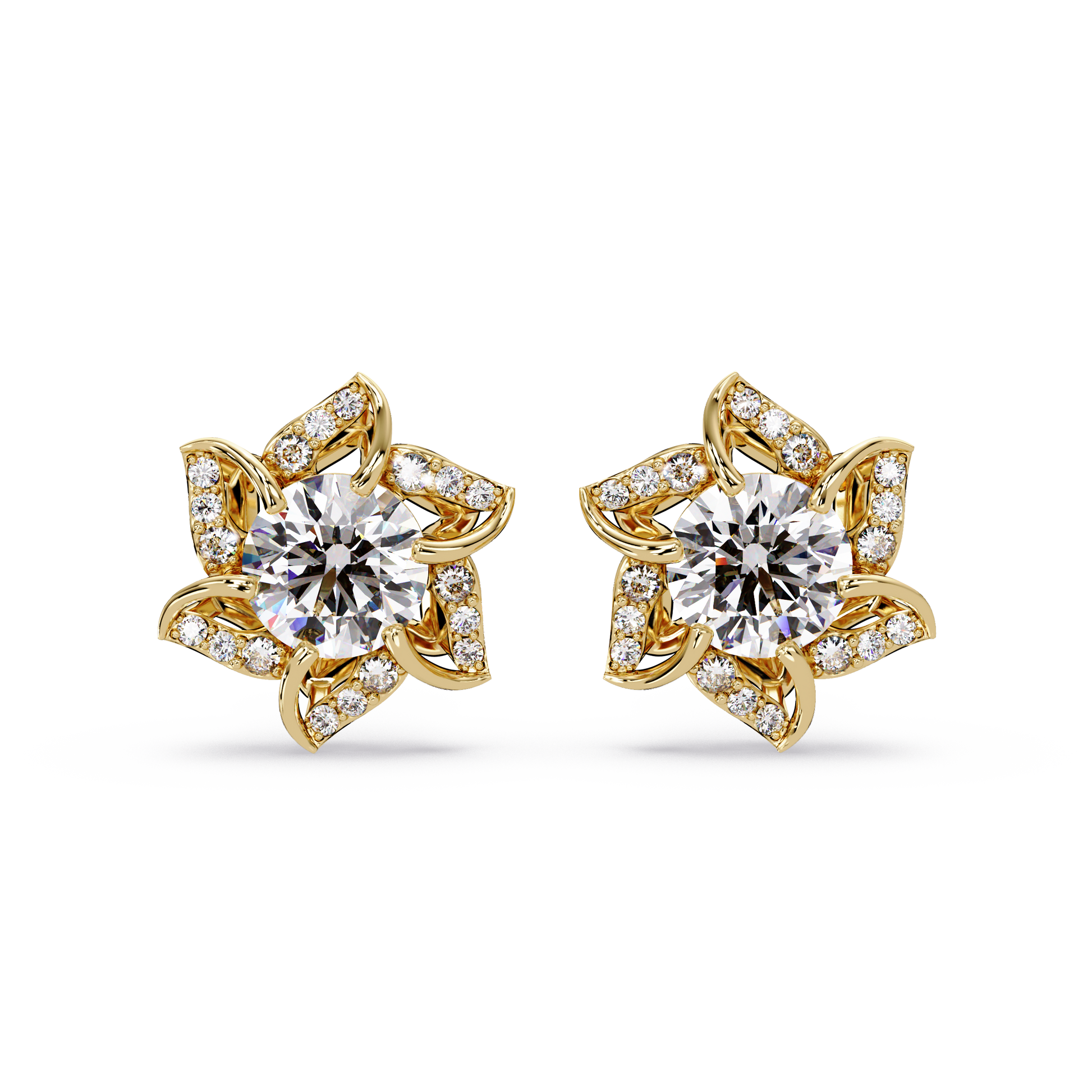 HIGHCARAT DIAMONDS
