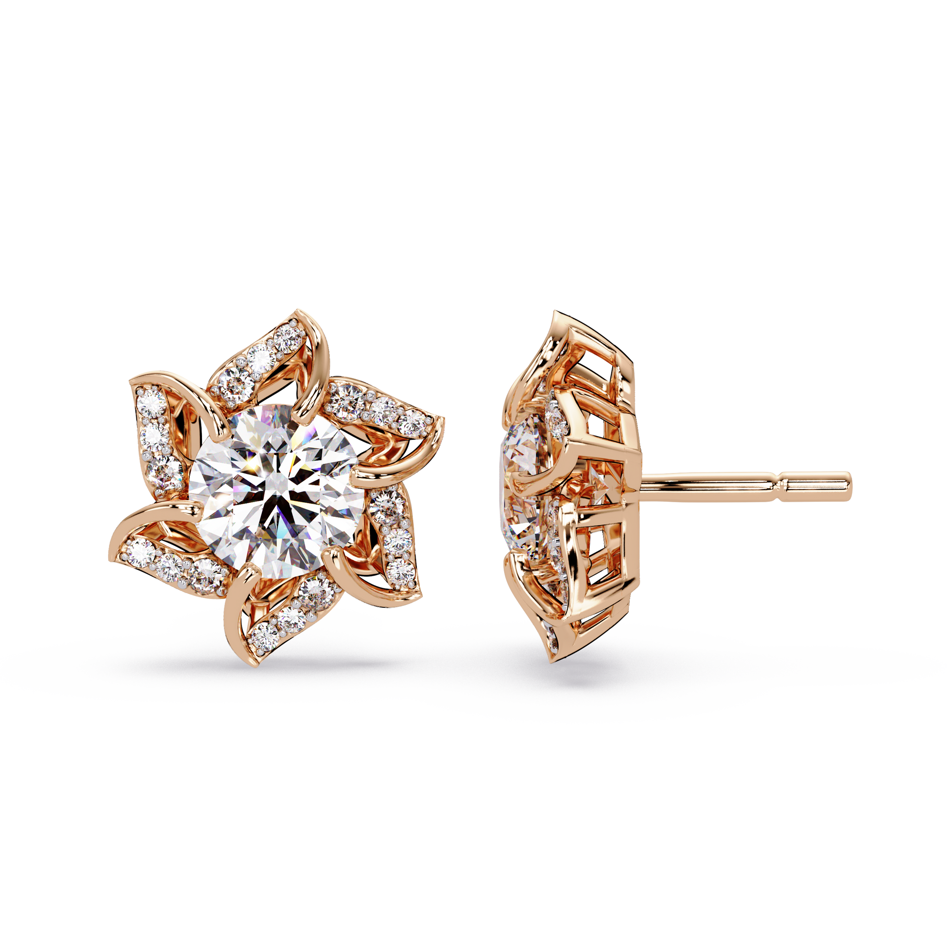 HIGHCARAT DIAMONDS